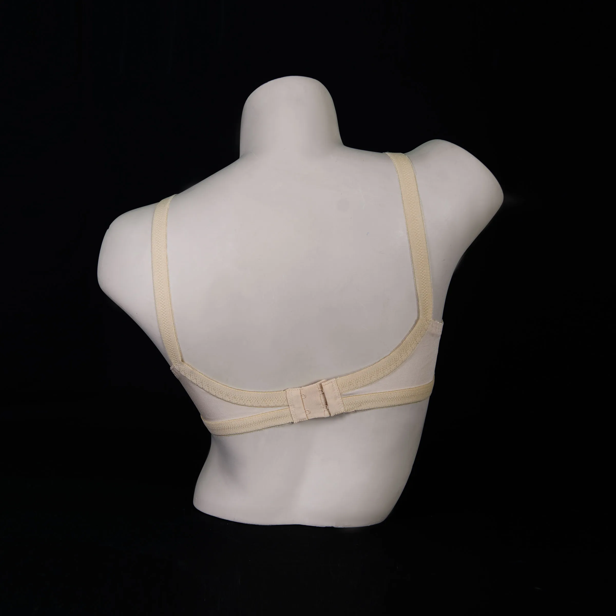 IFG X Over Cotton Bra