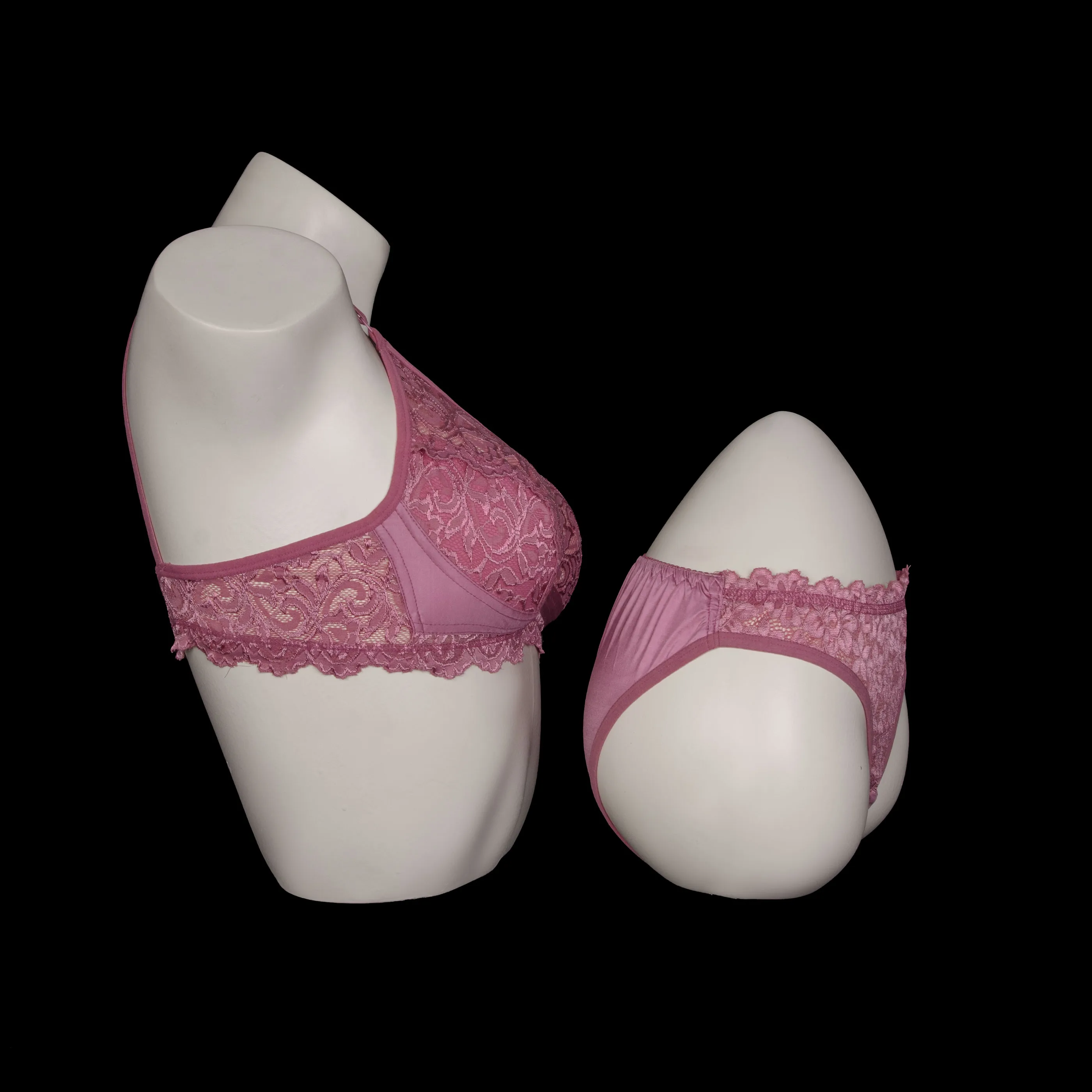 Bridal Bra Set 10000