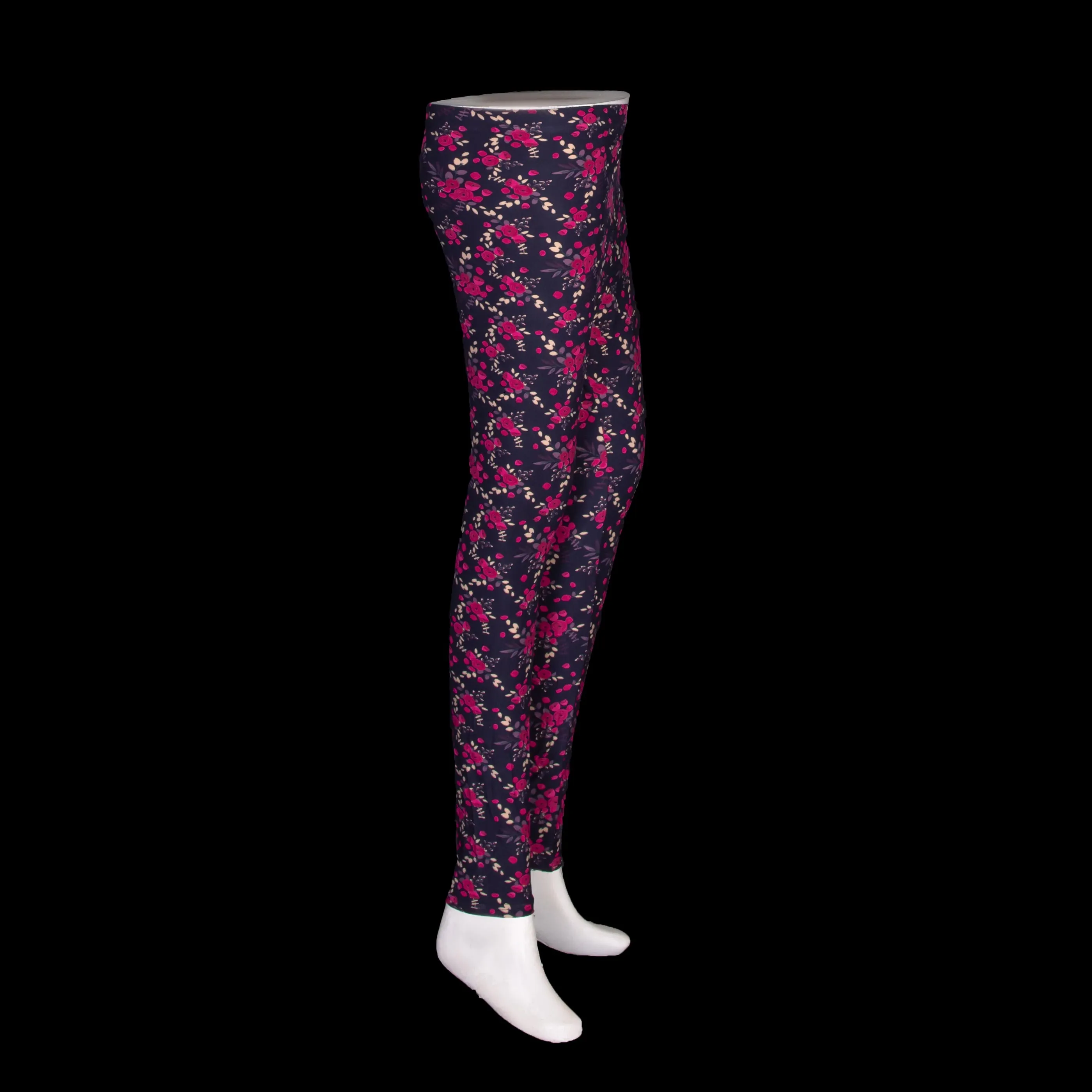 Ladies print design Bottom