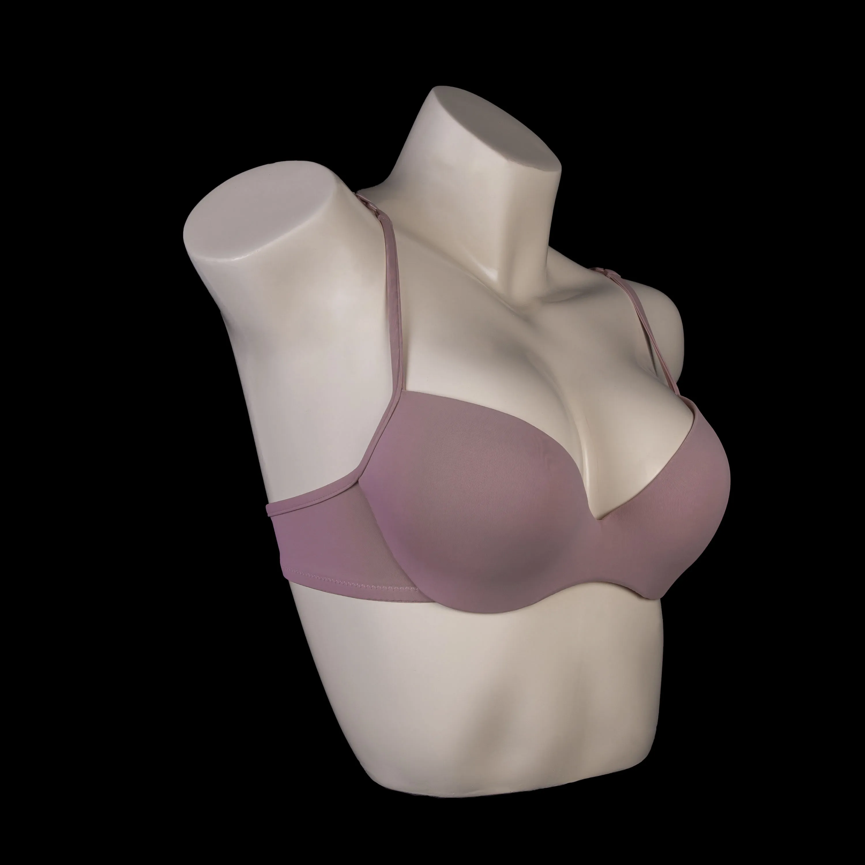 Underwired Ladies Padded Bra