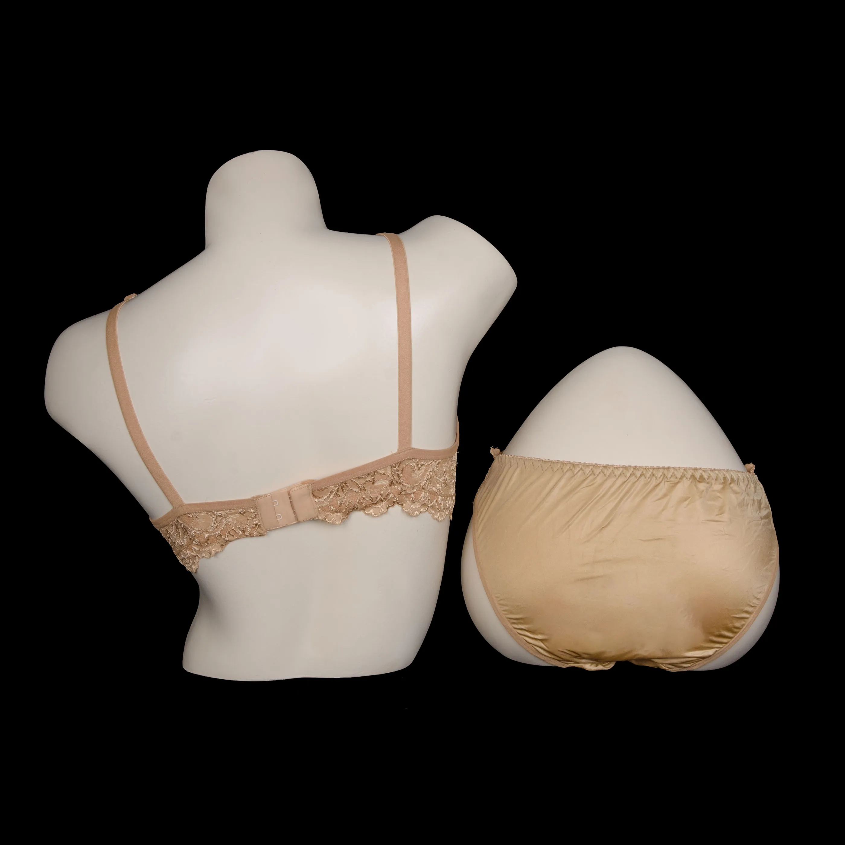 Bridal Bra Set 10000