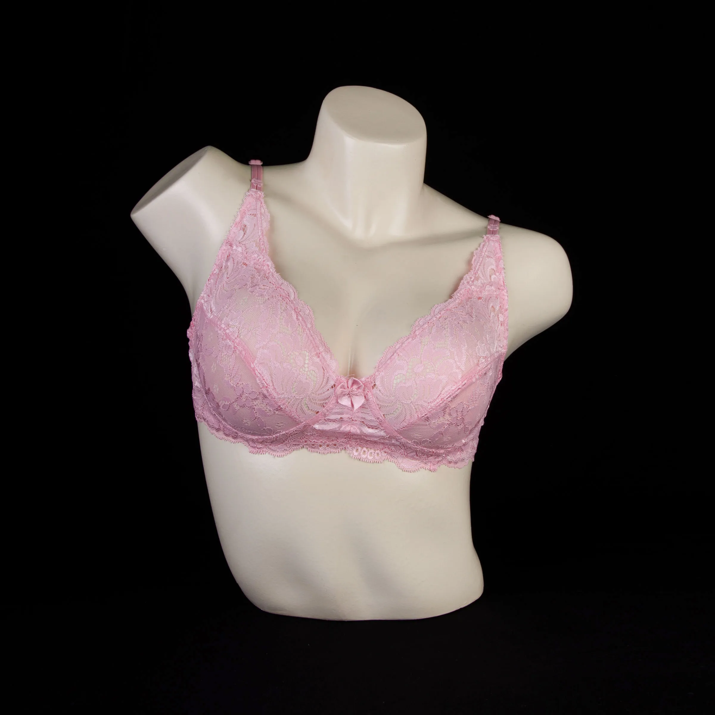 Flourish Bra Lovely Lace