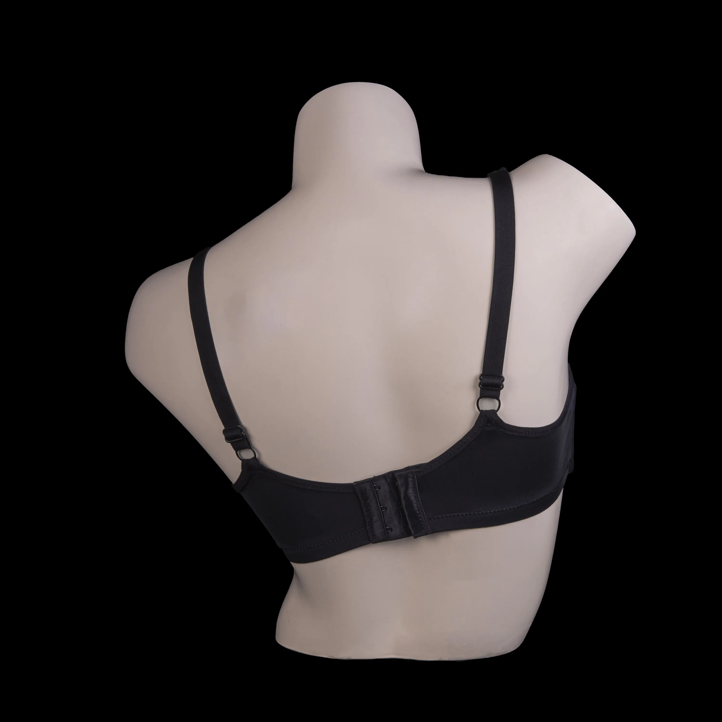 Soft Padded Bra 9301
