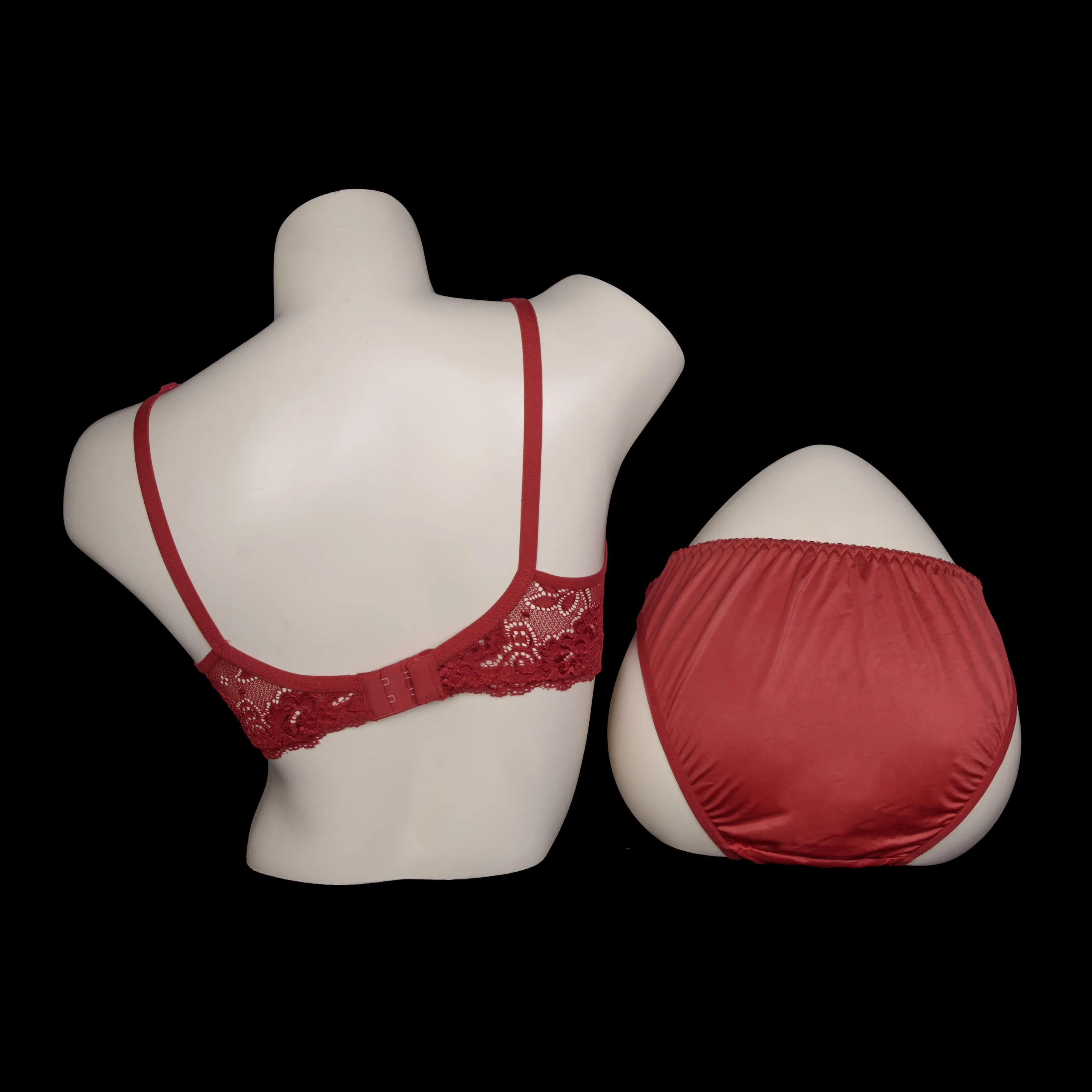 Bridal Bra Set 10002