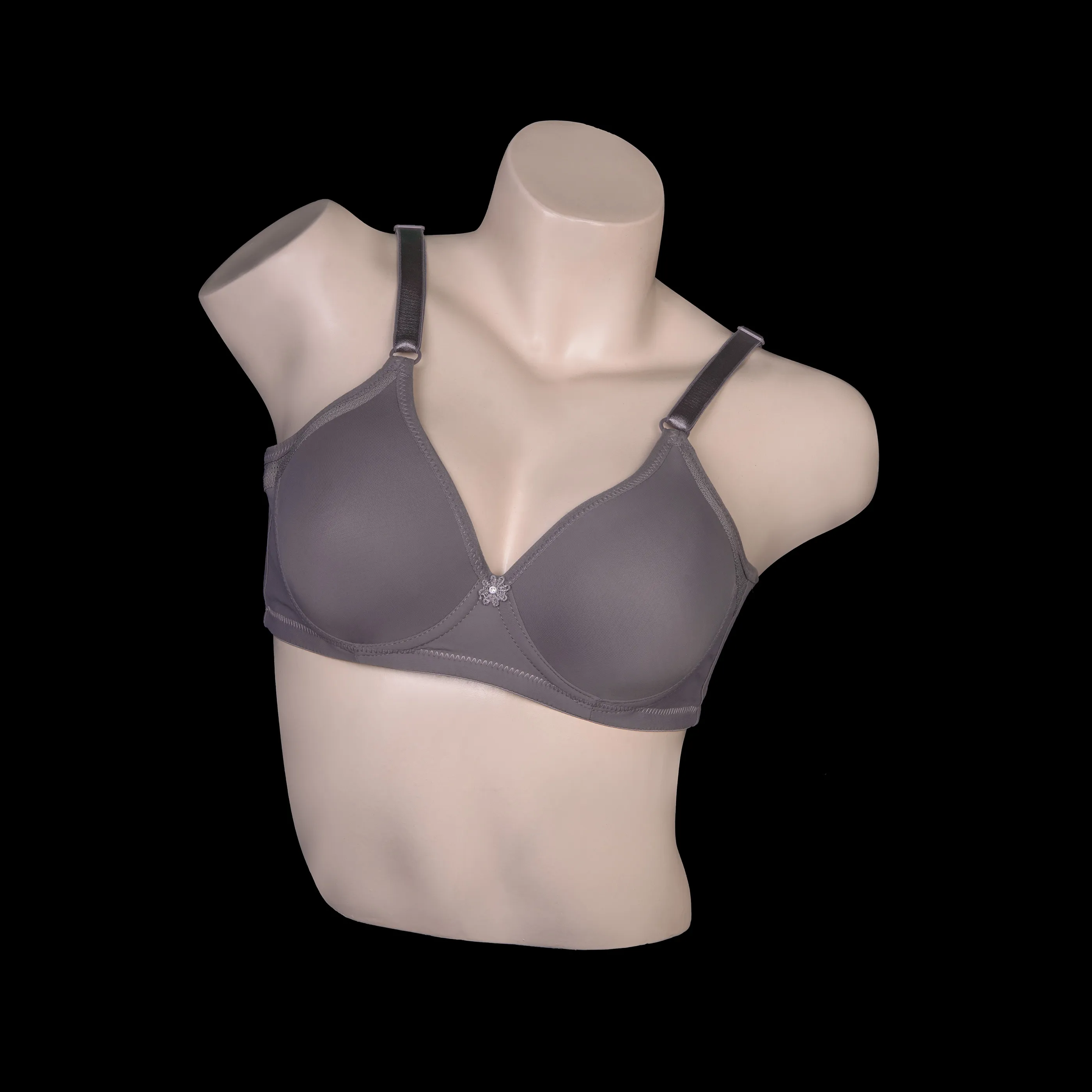 Full Cup Padded Bra 9788