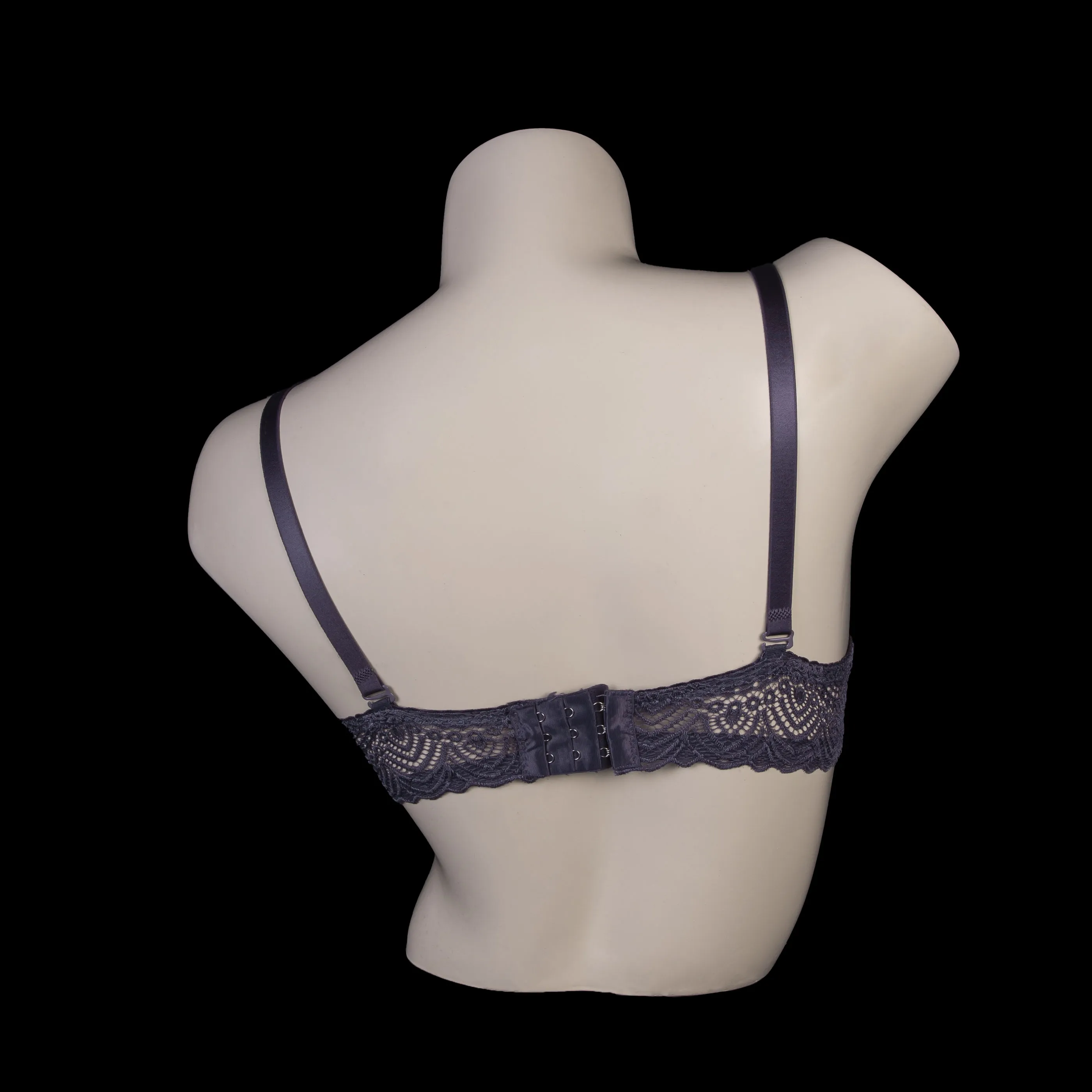 Underwired Padded Bra 8216