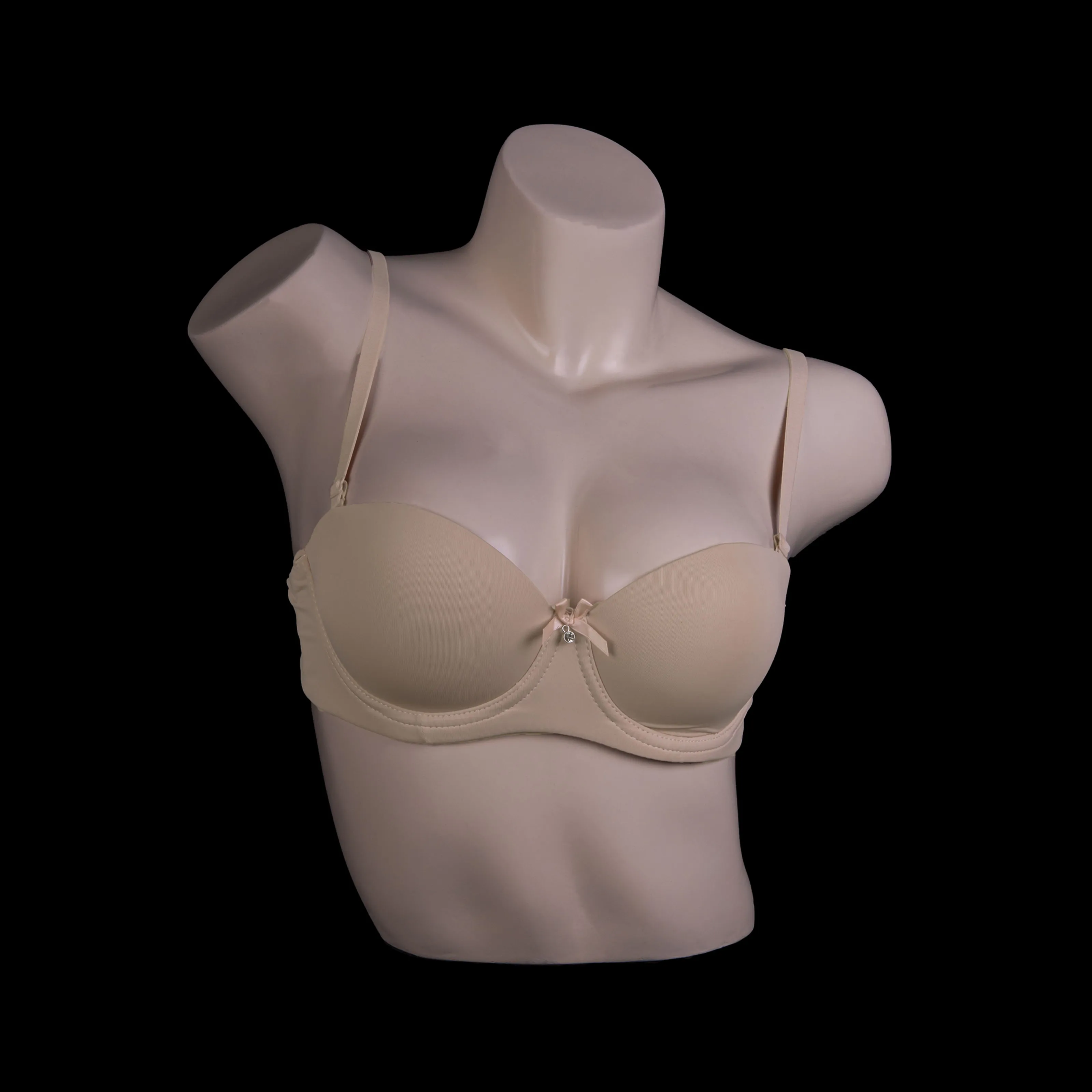 Wired Push Up Padded Bra