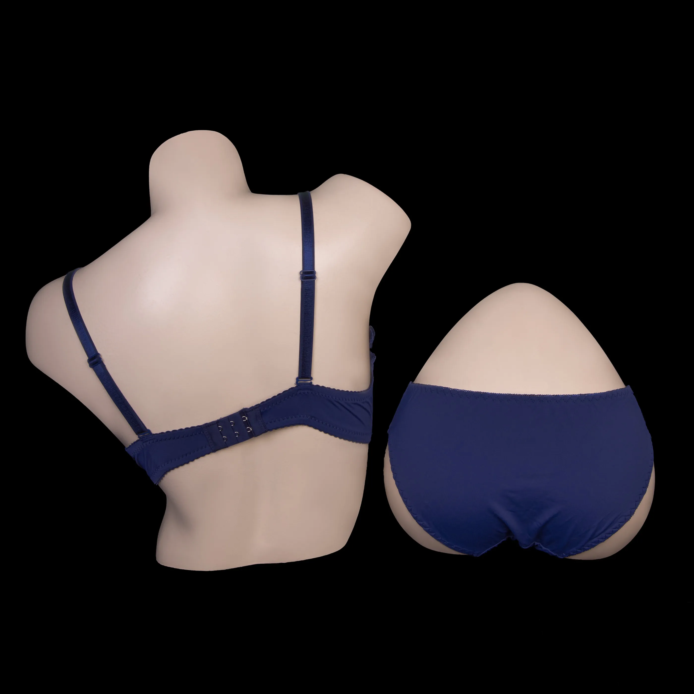 Wired Bra and Panty Set 21