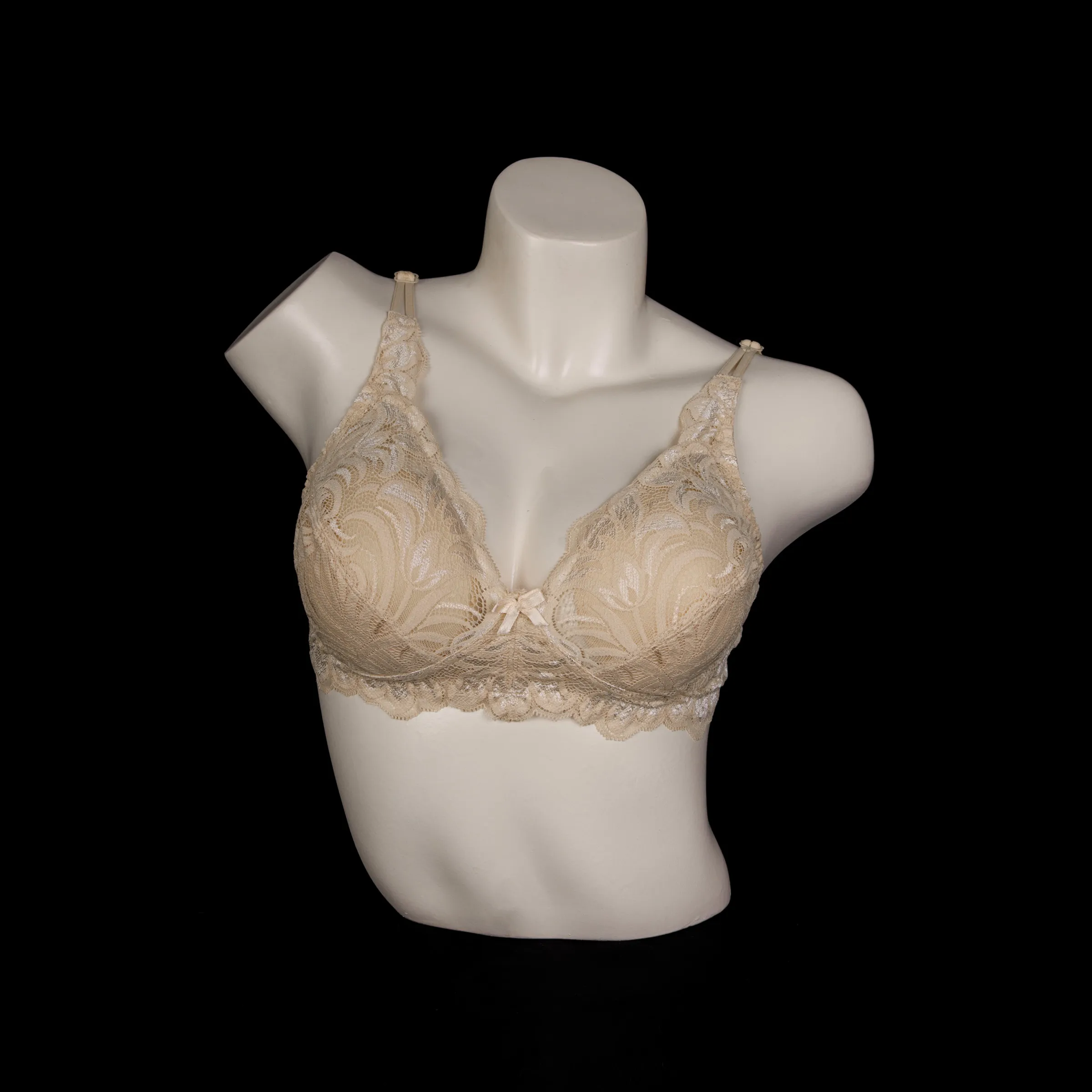 IFG Oriental Look Net Bra