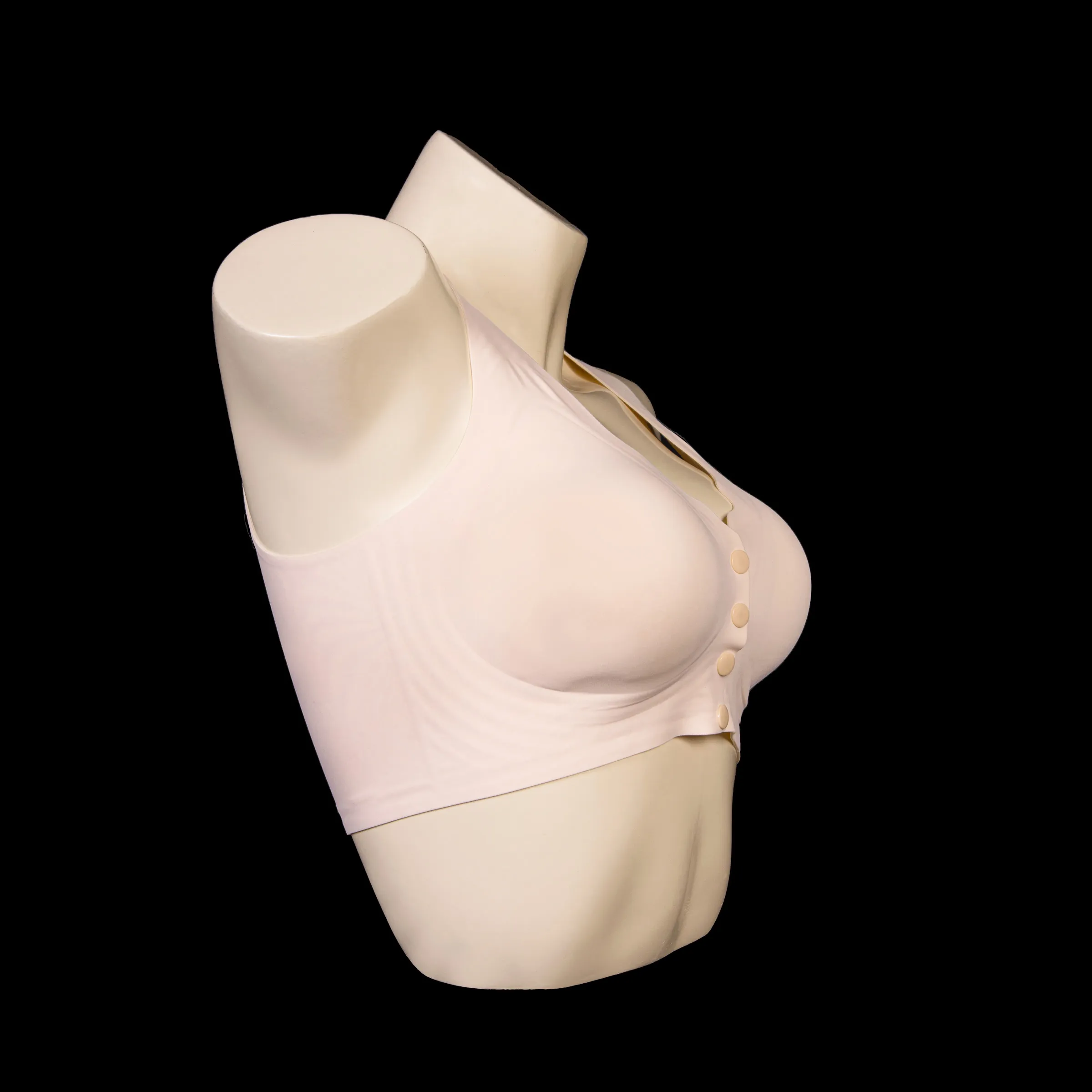 Stylish Front Open Nursing bra