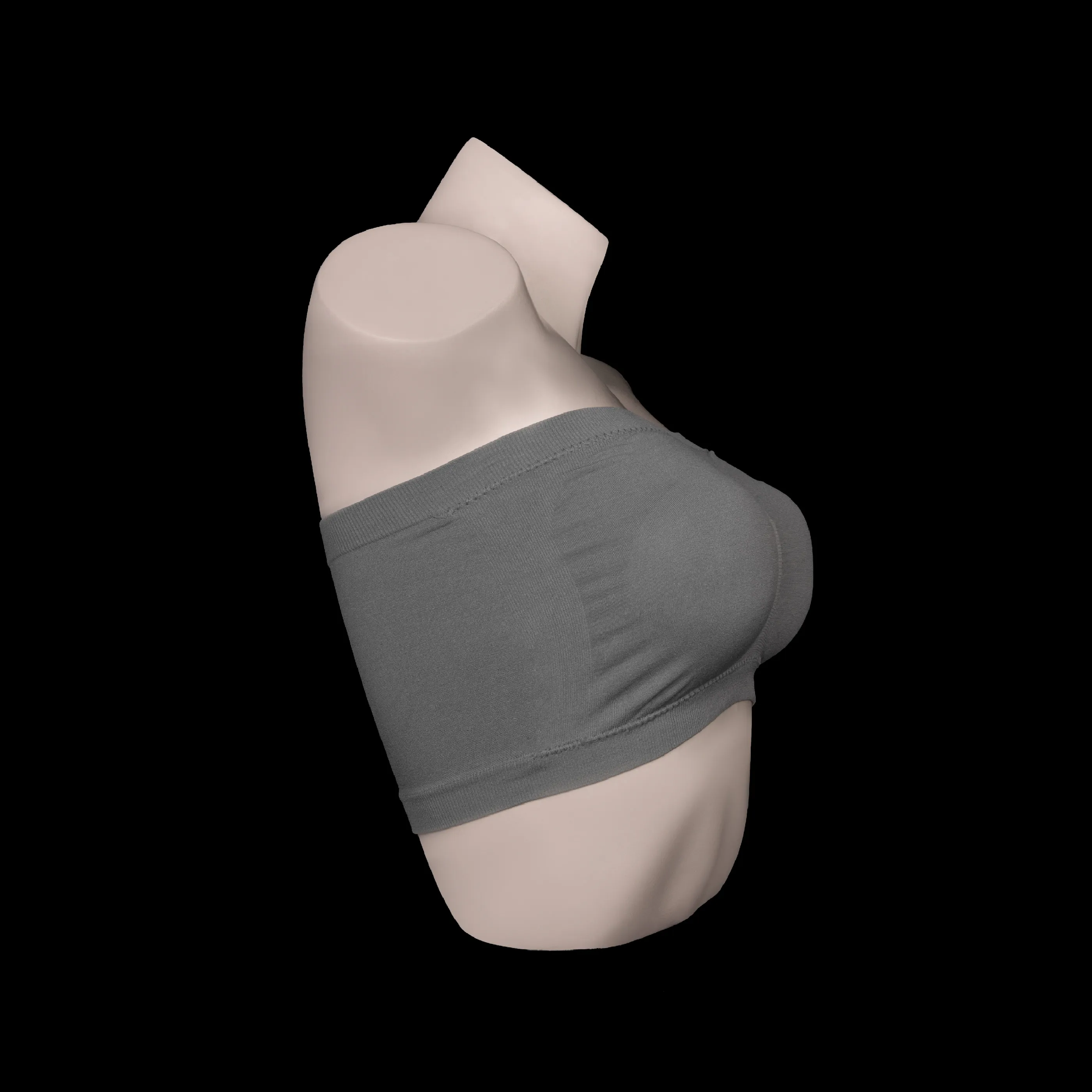 Strapless Padded Bra 7735