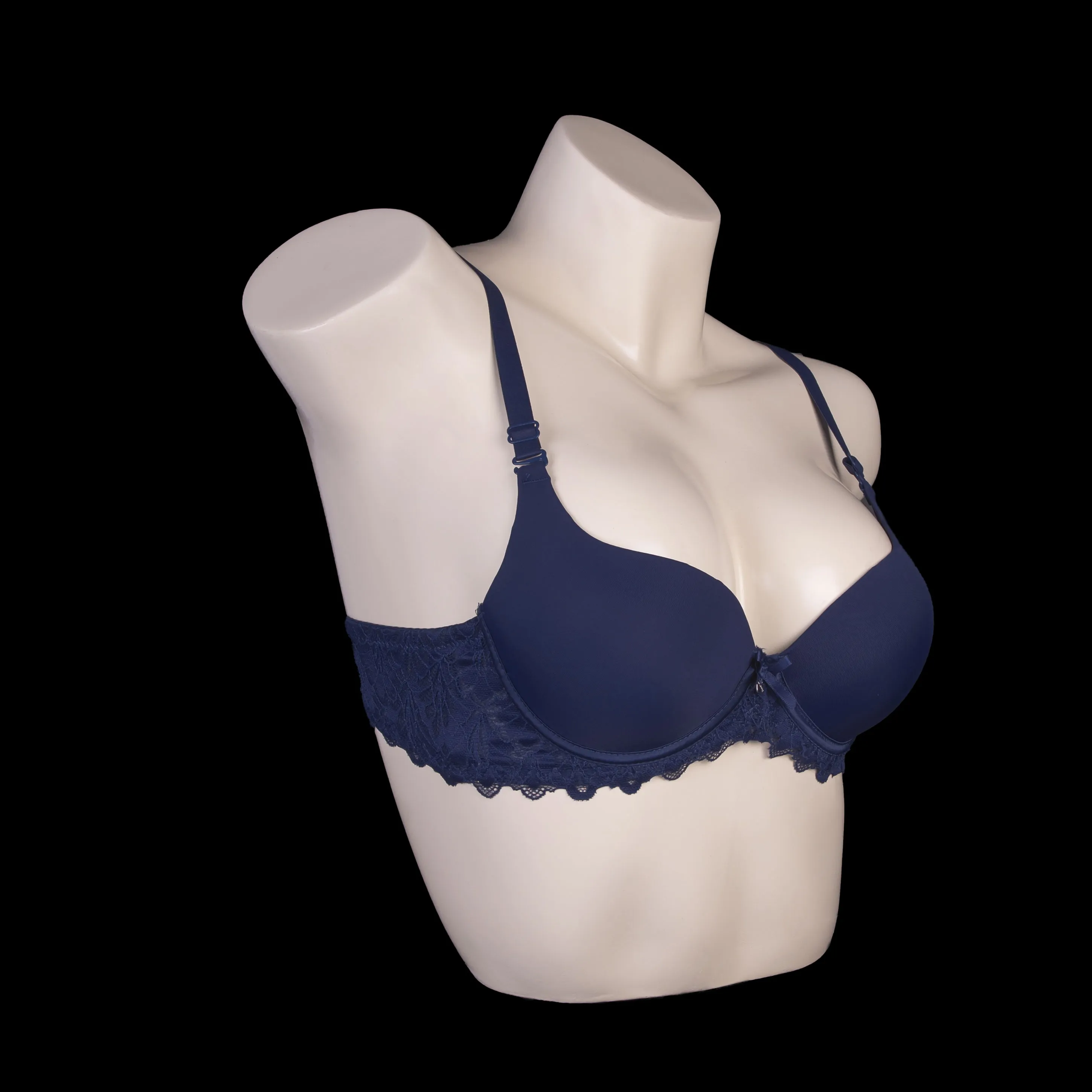 Underwired Push Up Bra 9901