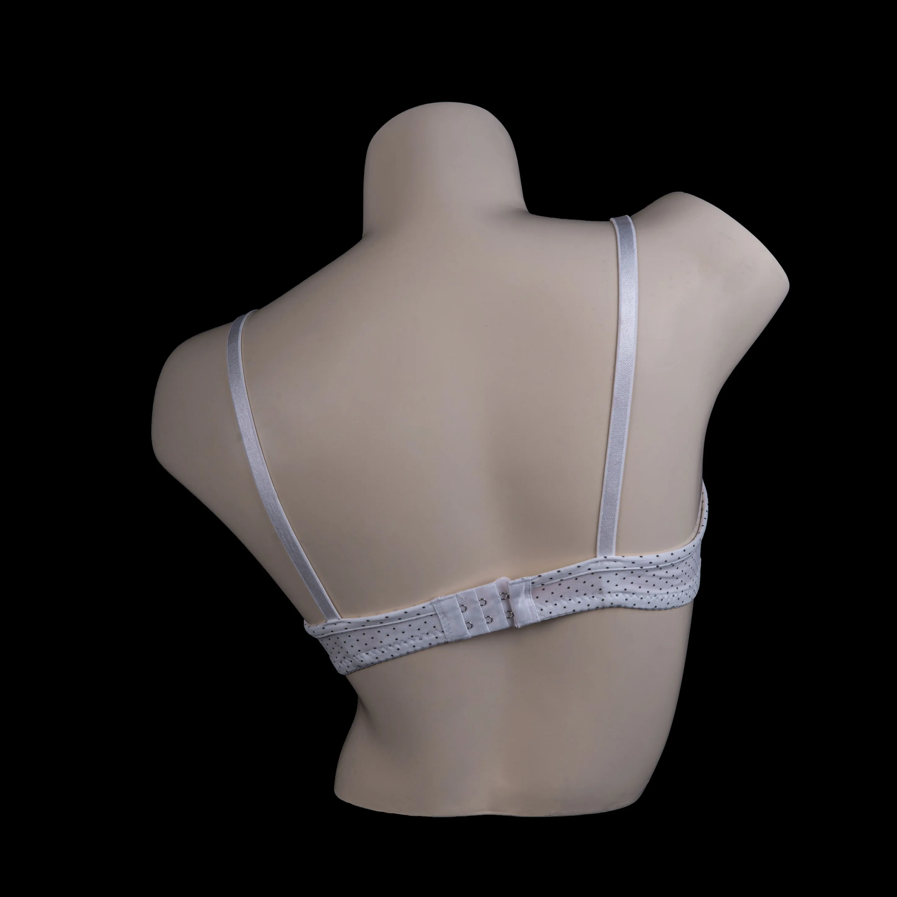Wired Padded Bra 7057