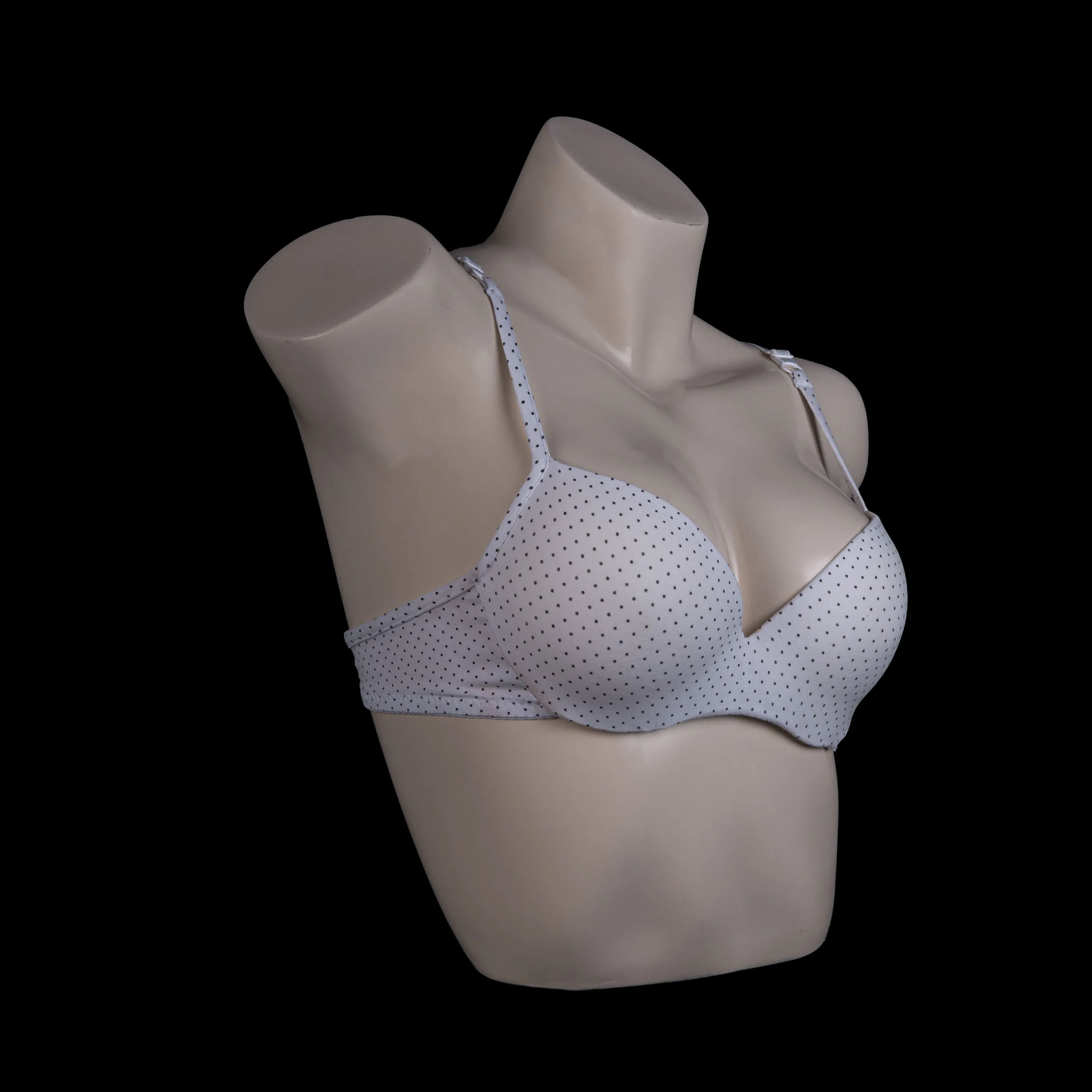 Wired Padded Bra 7057