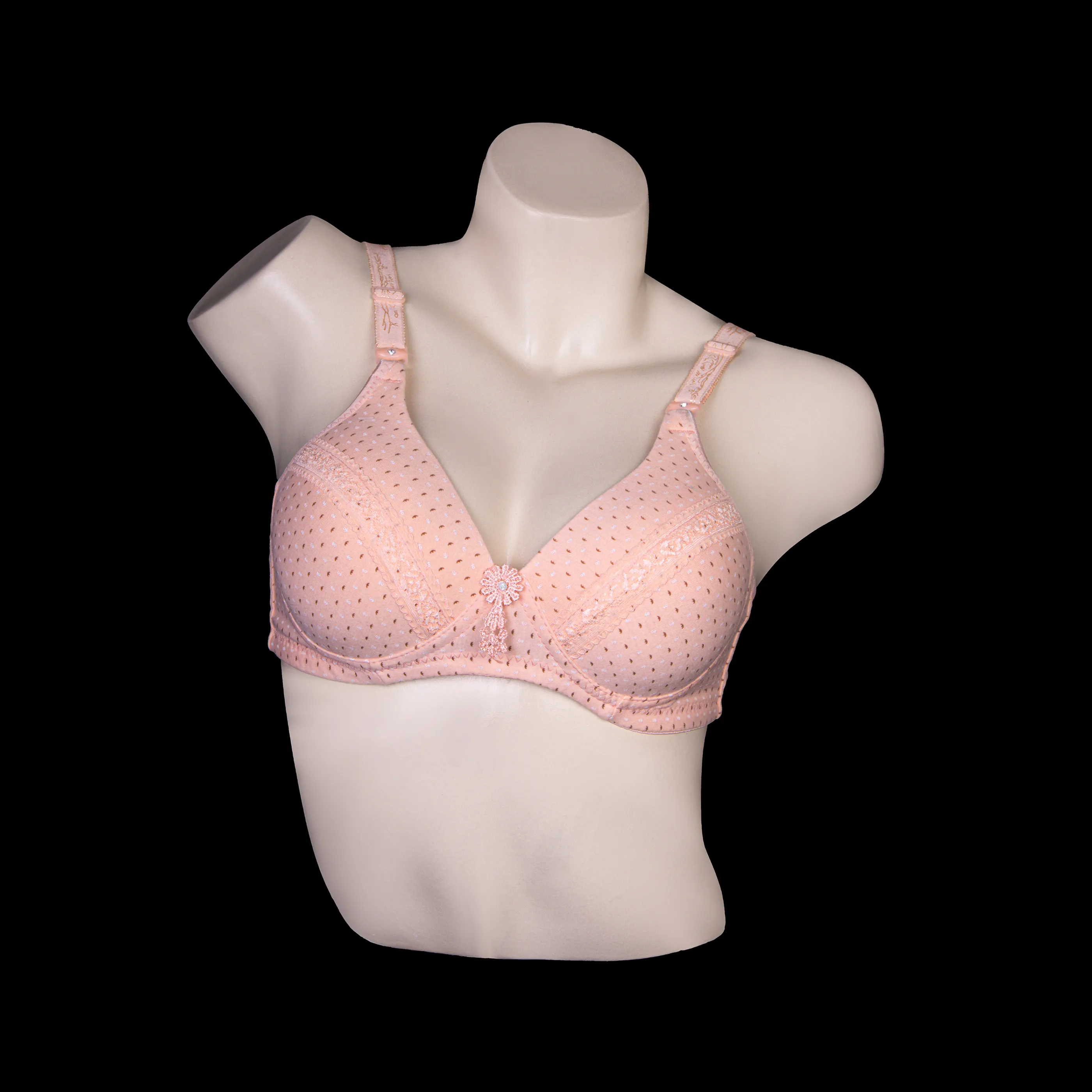Full Cup Padded Bra 35713