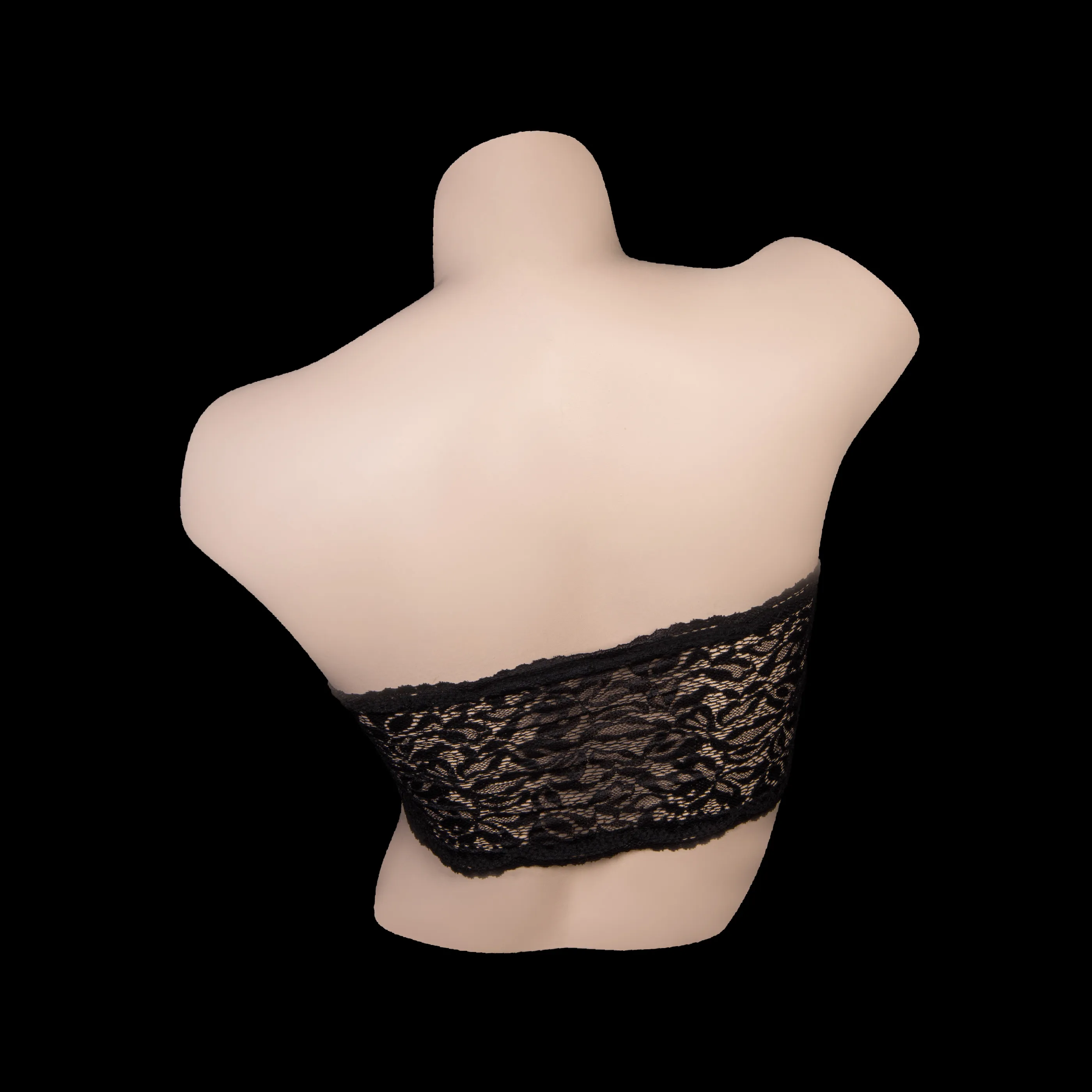 Strapless Bra 9902