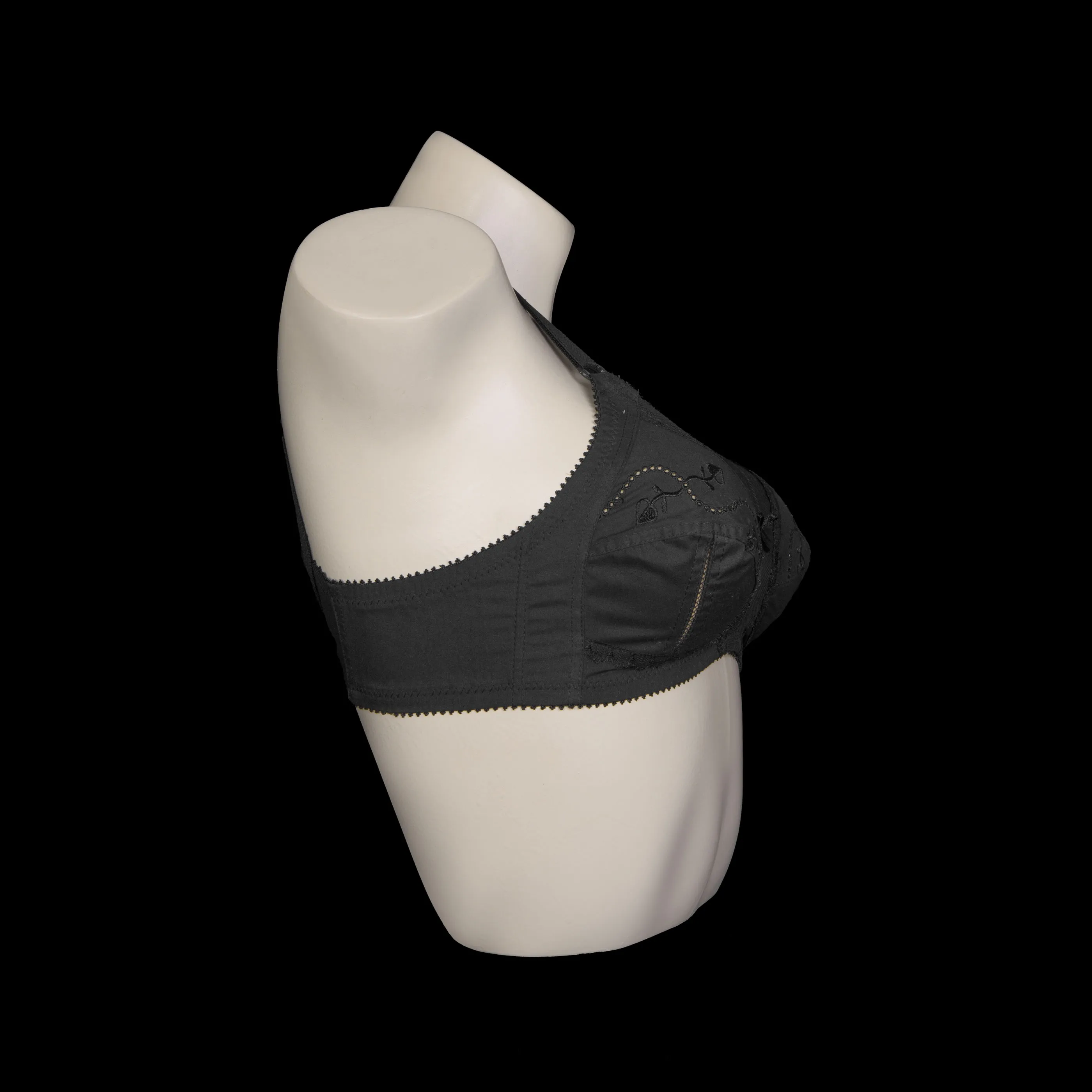 Espico Comfee Cotton Bra