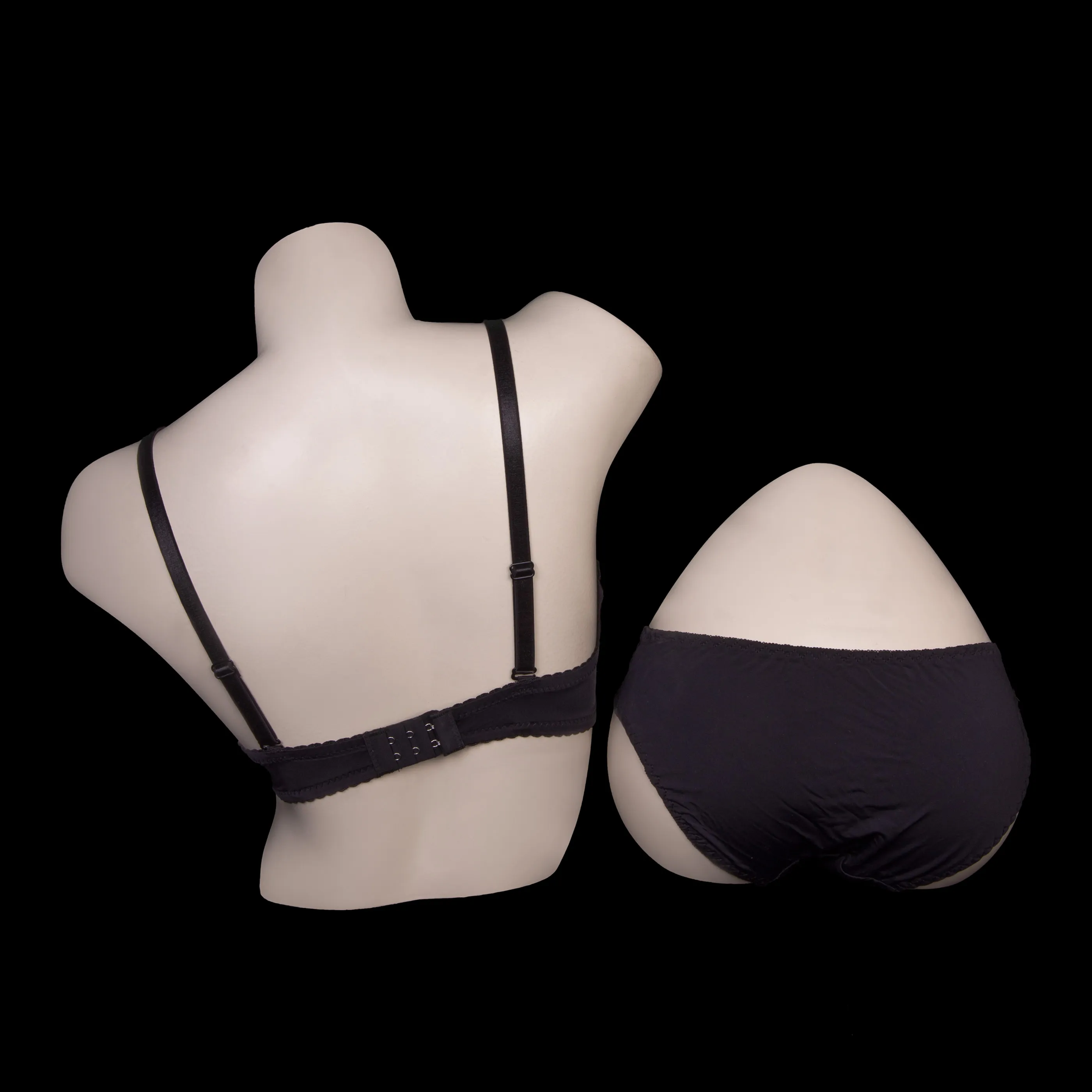 Wired Bra and Panty Set 21