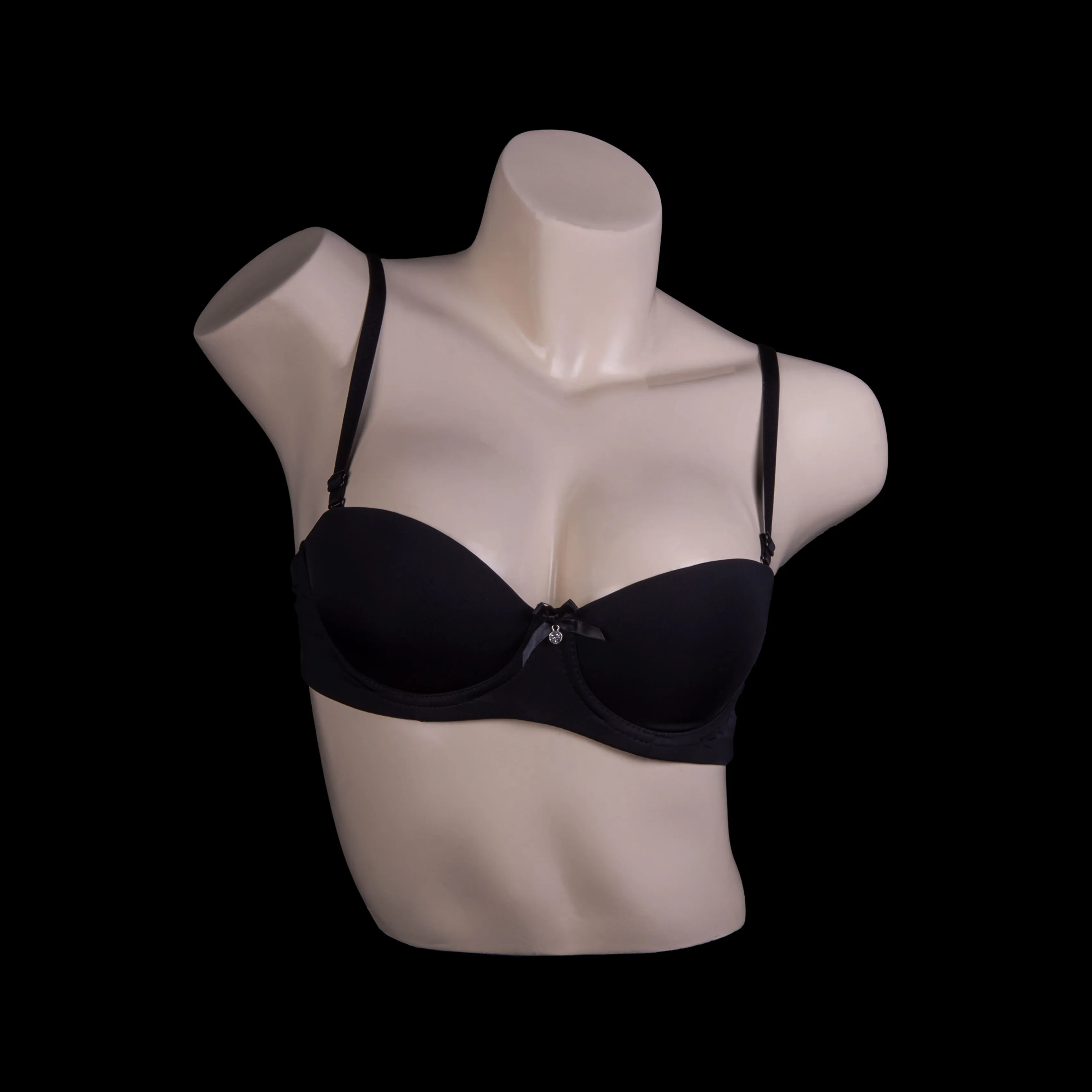 Wired Push Up Padded Bra