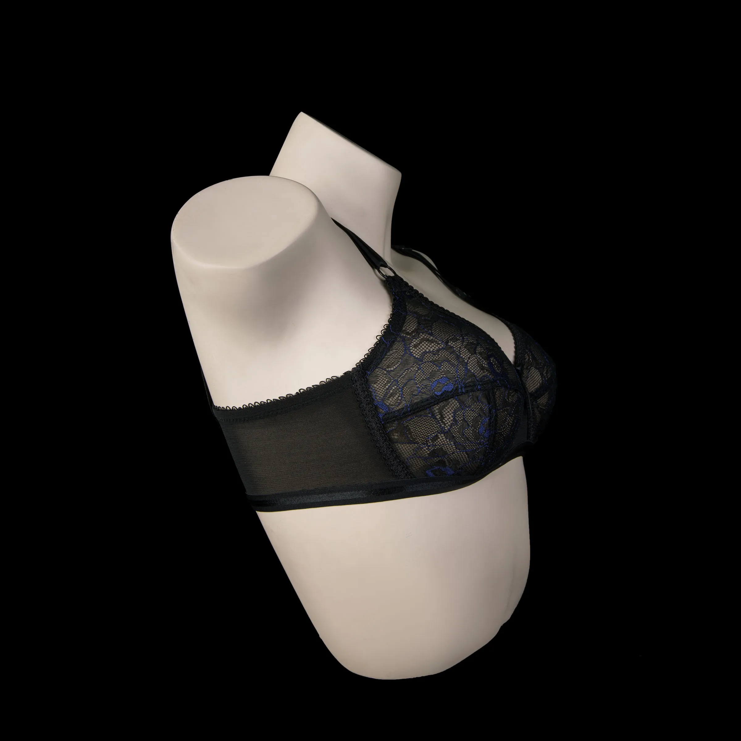 Bebelle Bra X Over Trendy