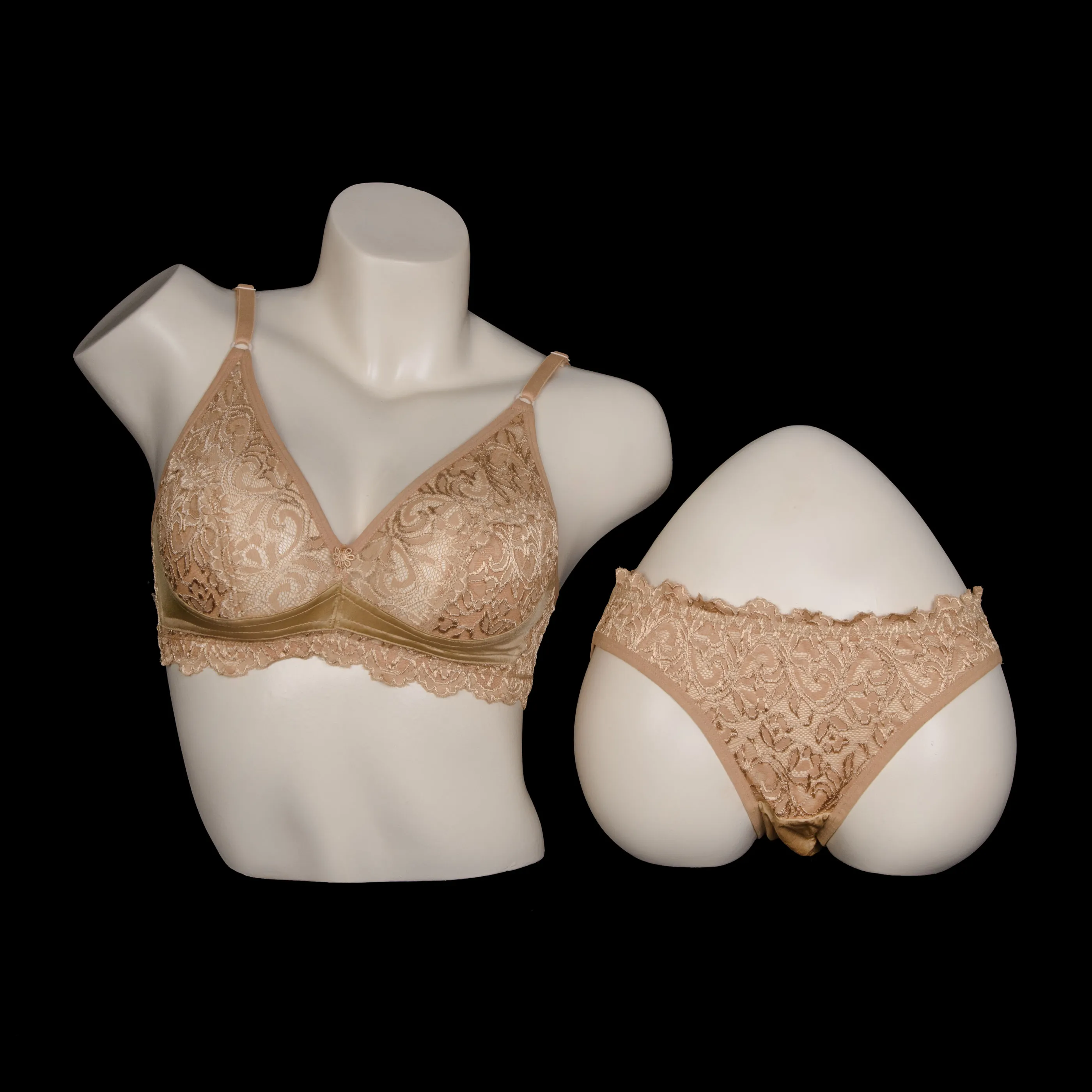 Bridal Bra Set 10000