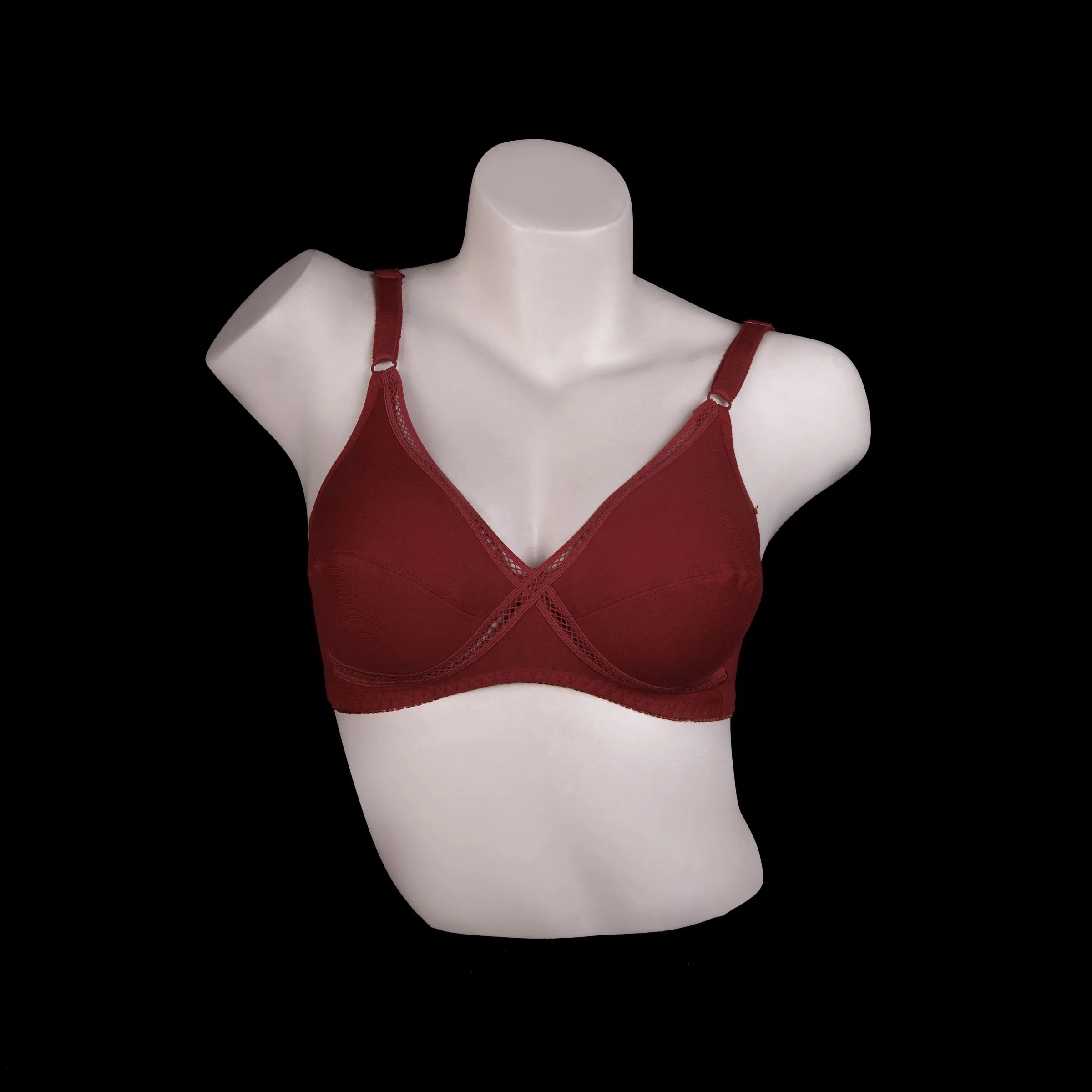 IFG Bra Corina Cotton