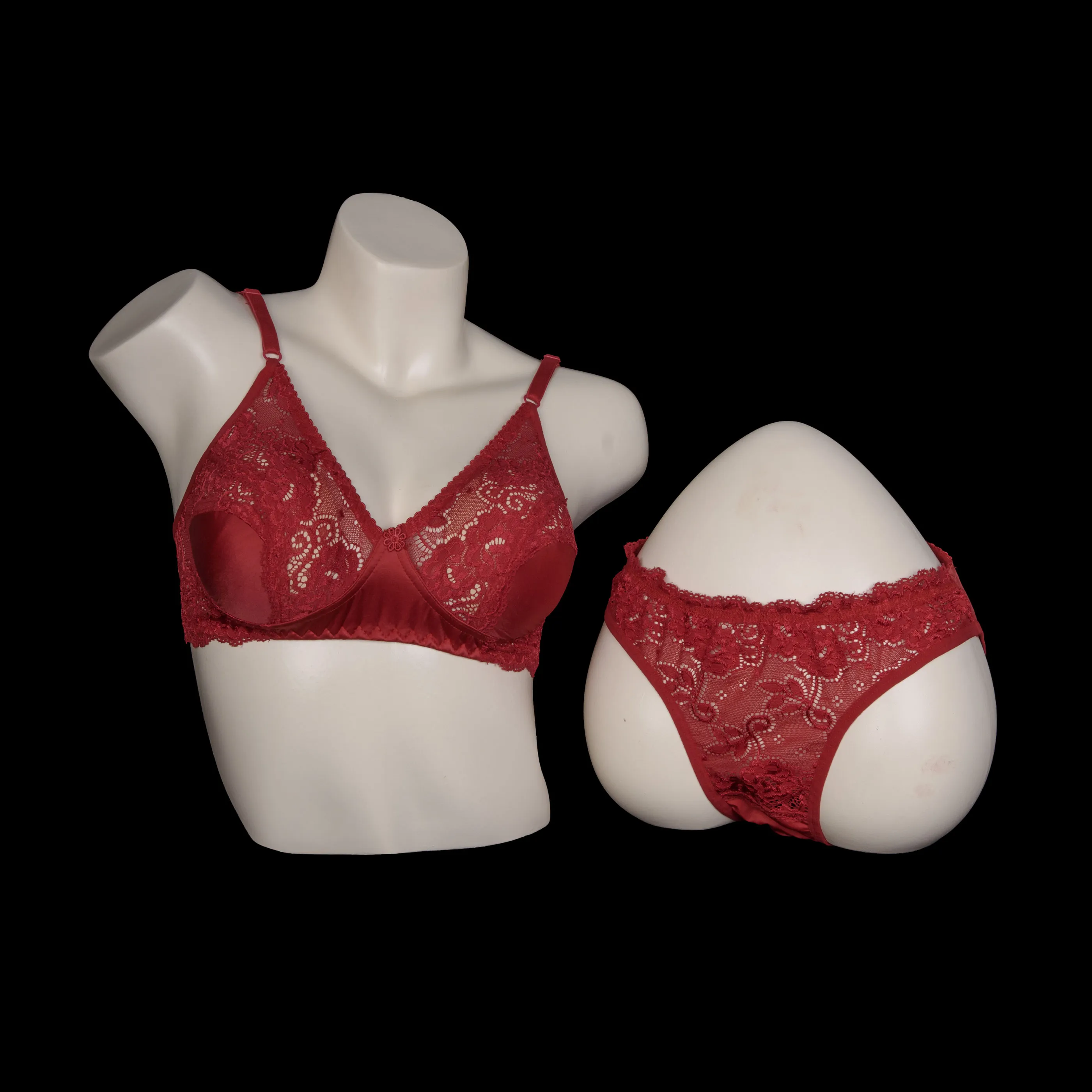 Bridal Bra Set 10002