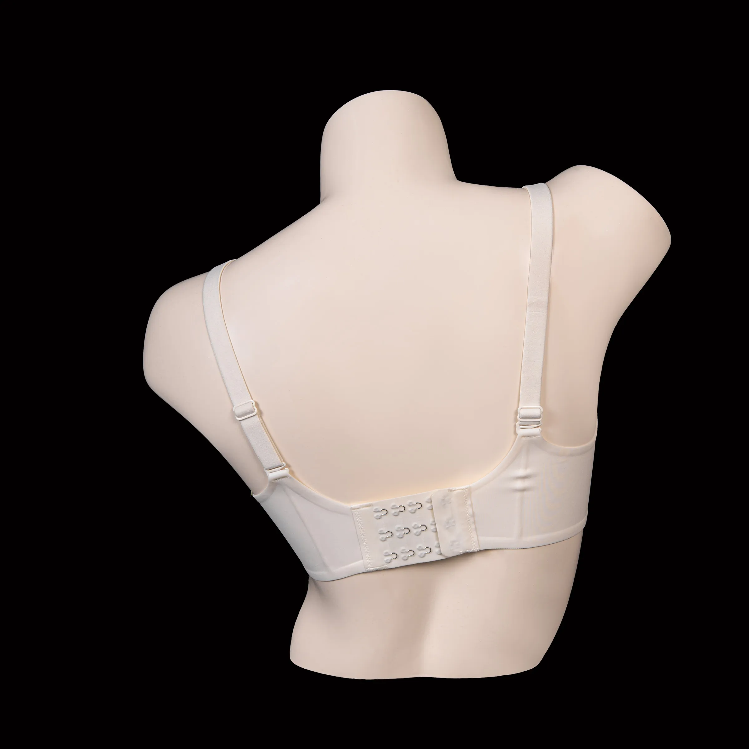 Soft Stretchable Pads Removable Bra