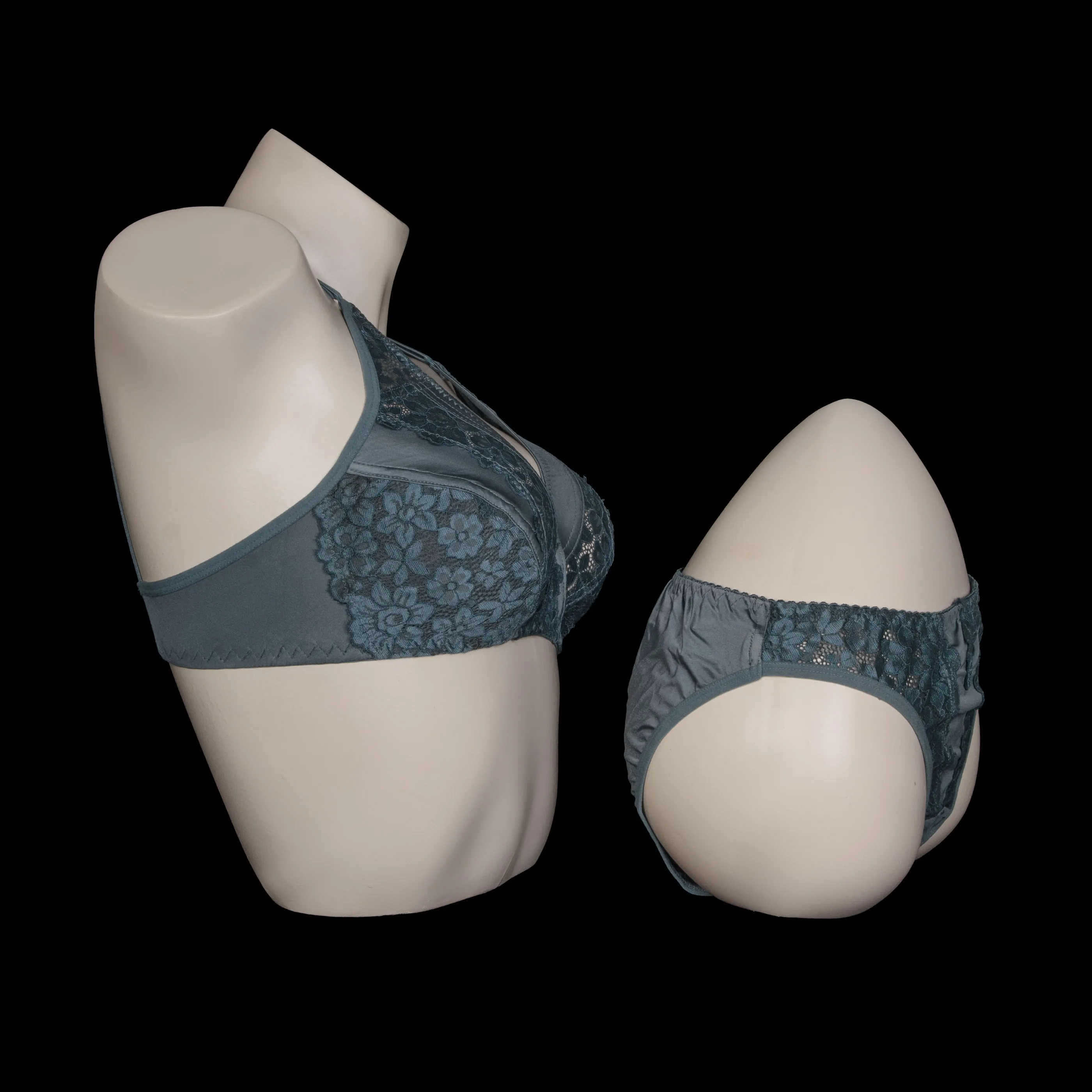 Bridal Bra Set 10001