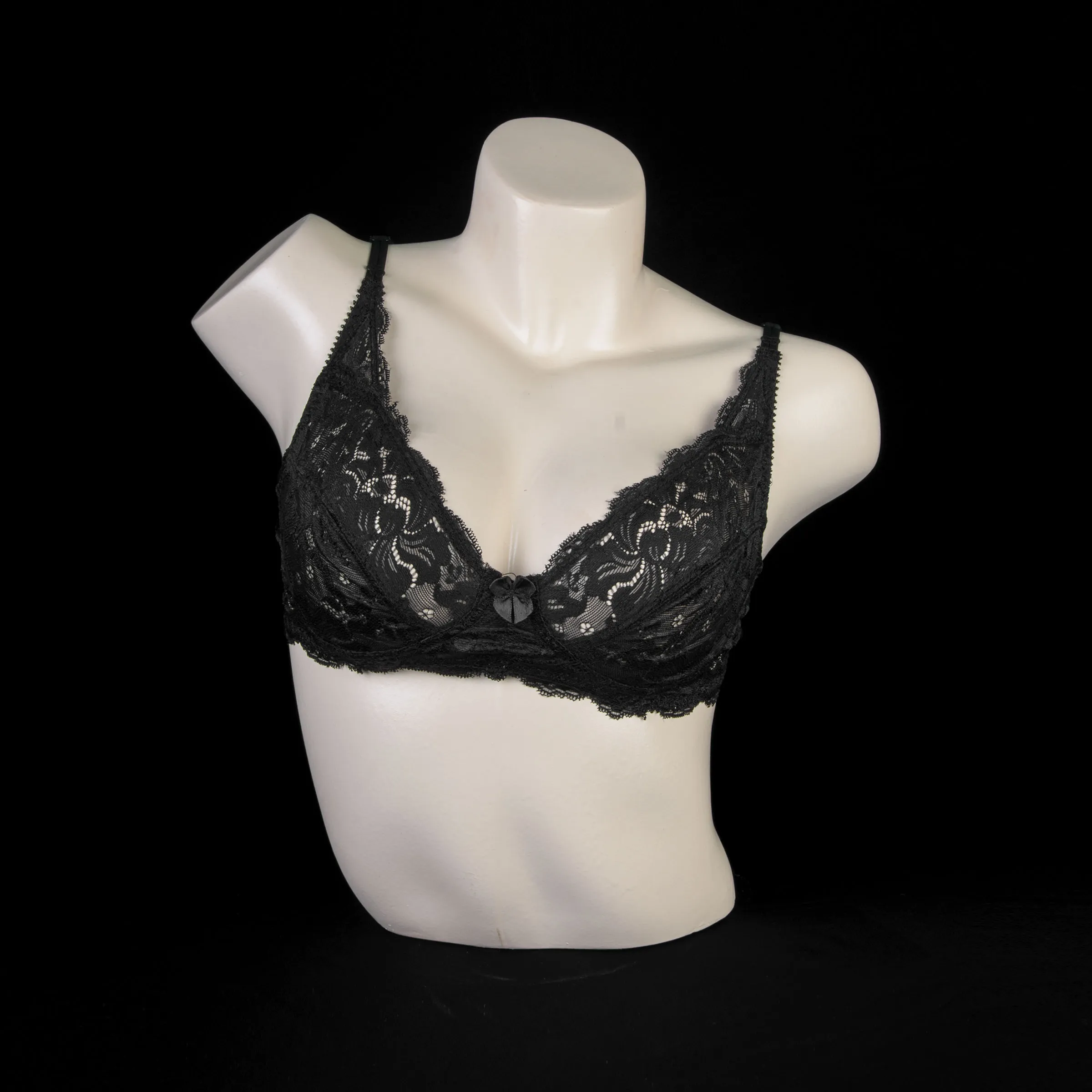 Flourish Bra Lovely Lace