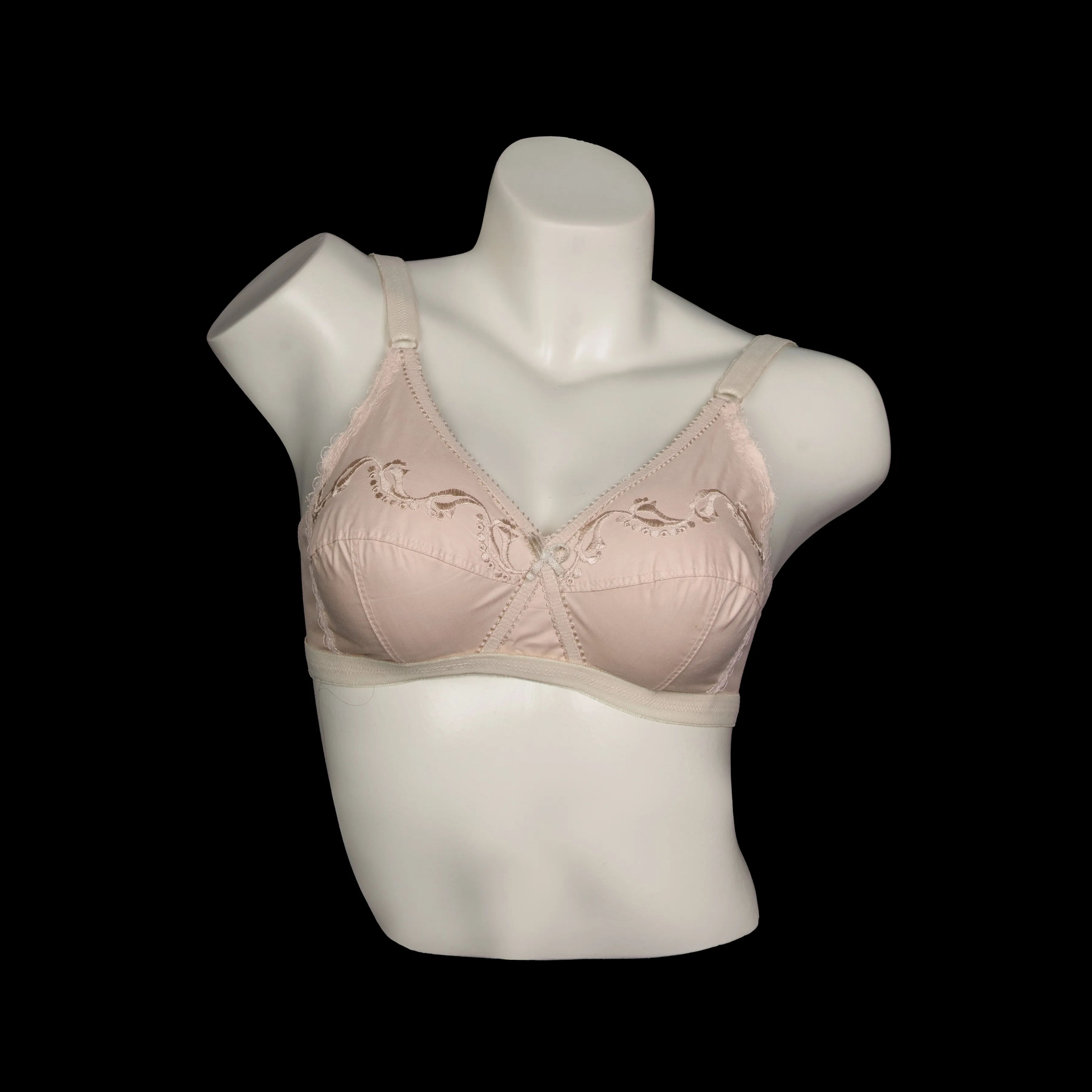 Xtra Cotton Bra