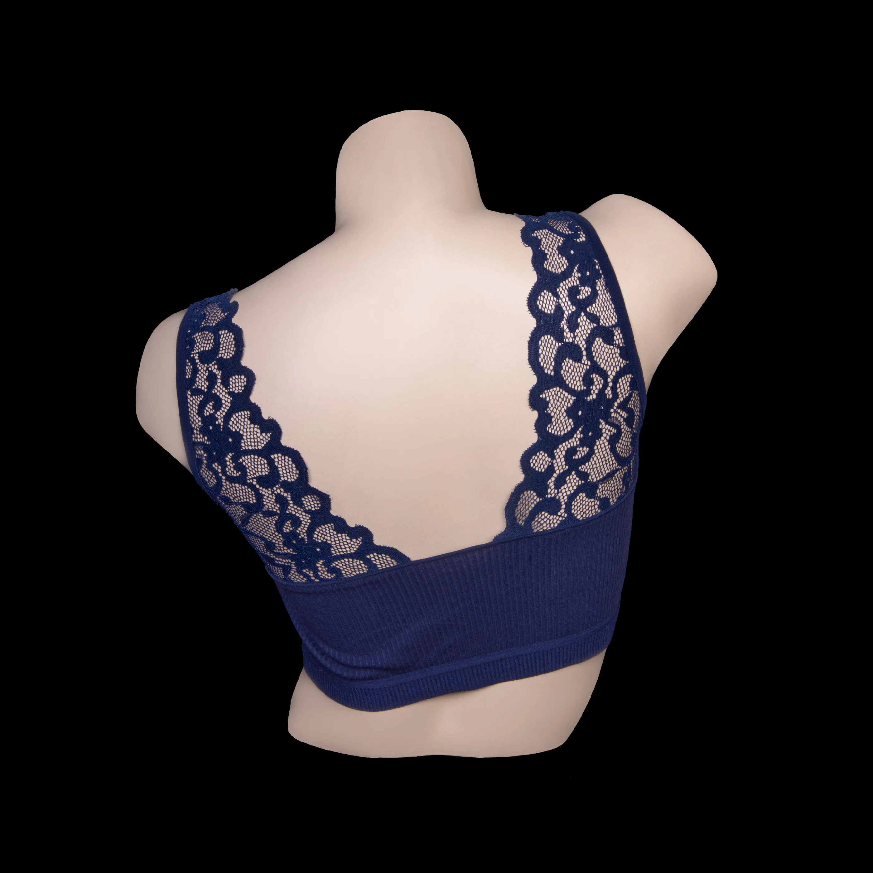 Lrina Pads Removable Bra 22