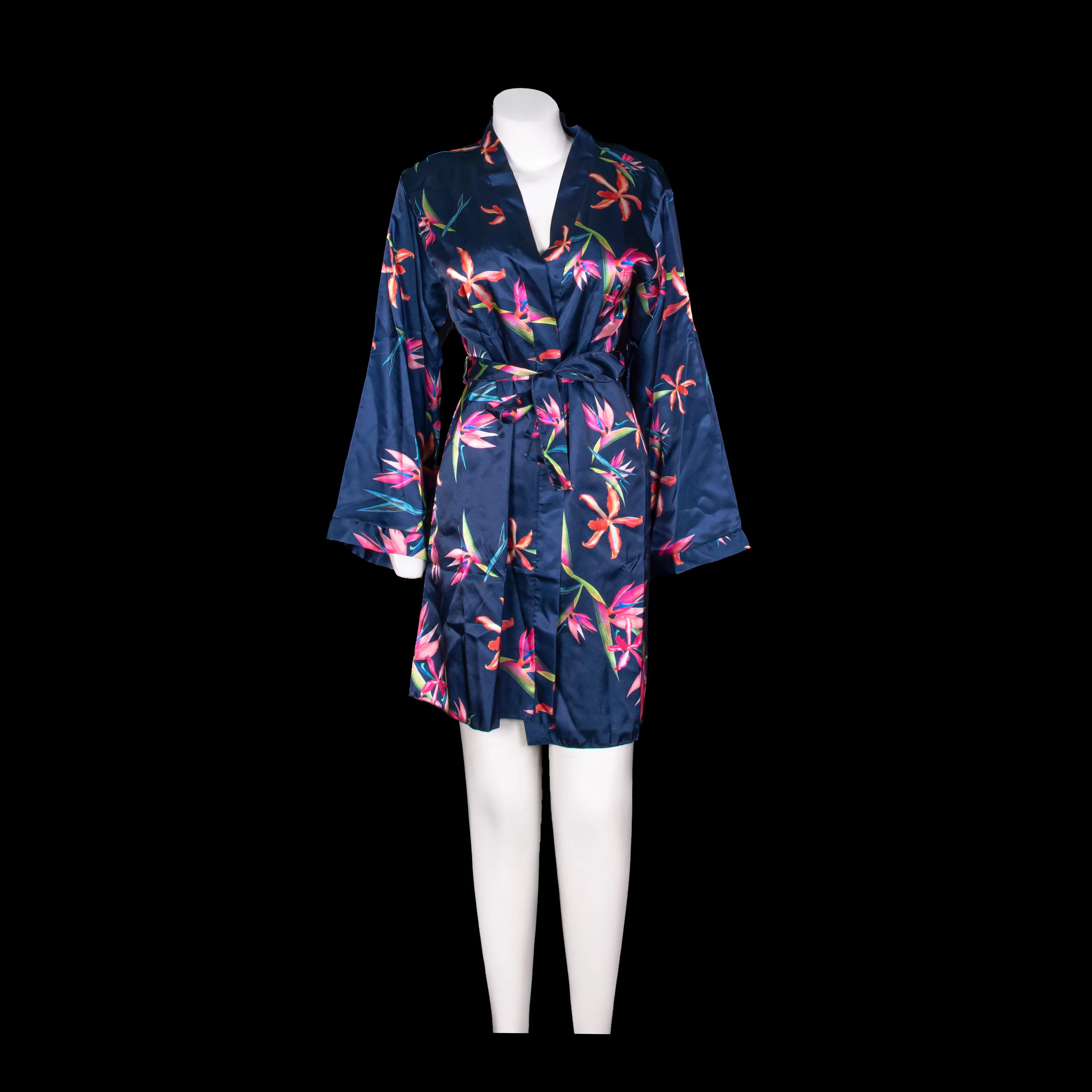 Moongirl 3 Pcs Short Night Dress