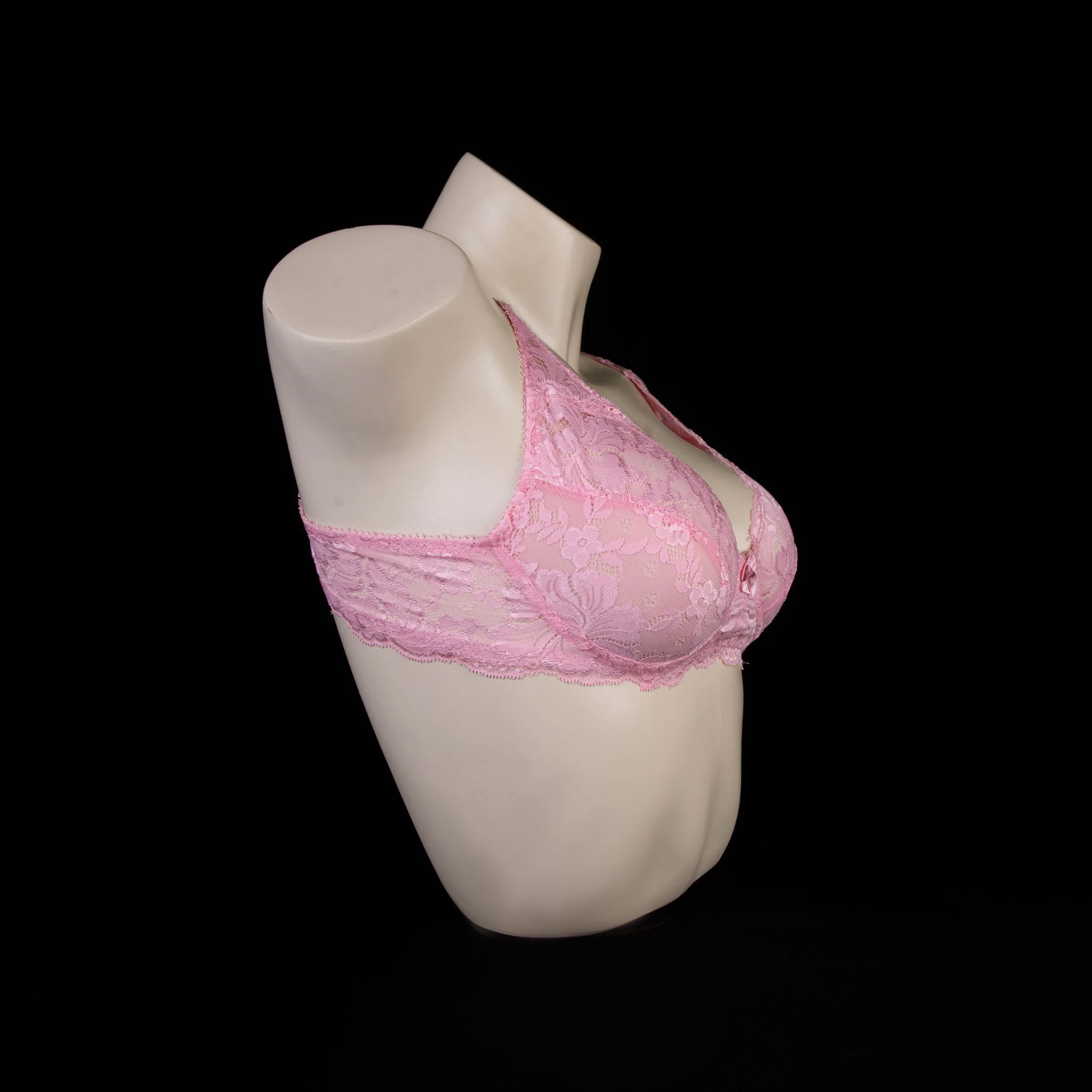 Flourish Bra Lovely Lace