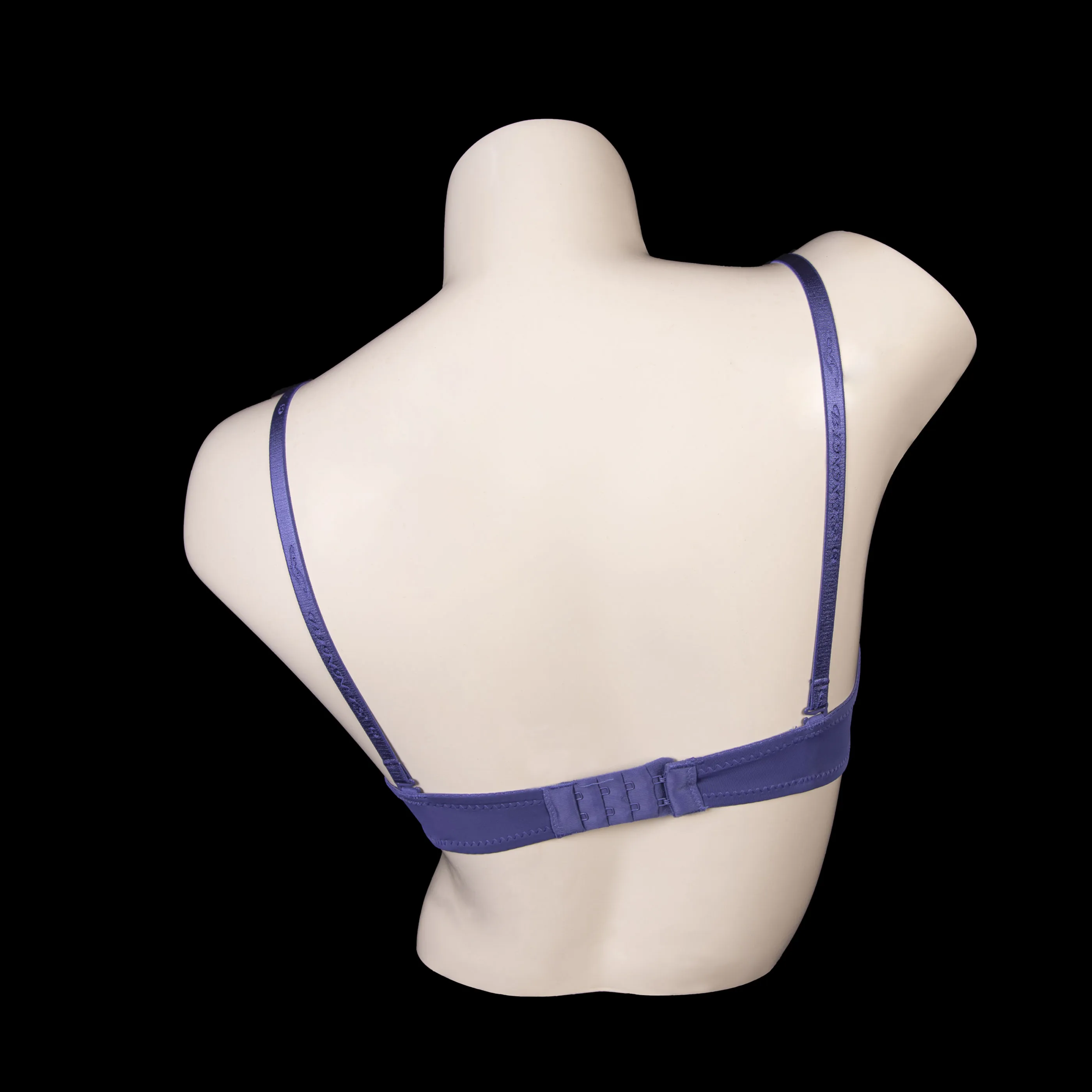 Plunge Curve Wired Padded Bra