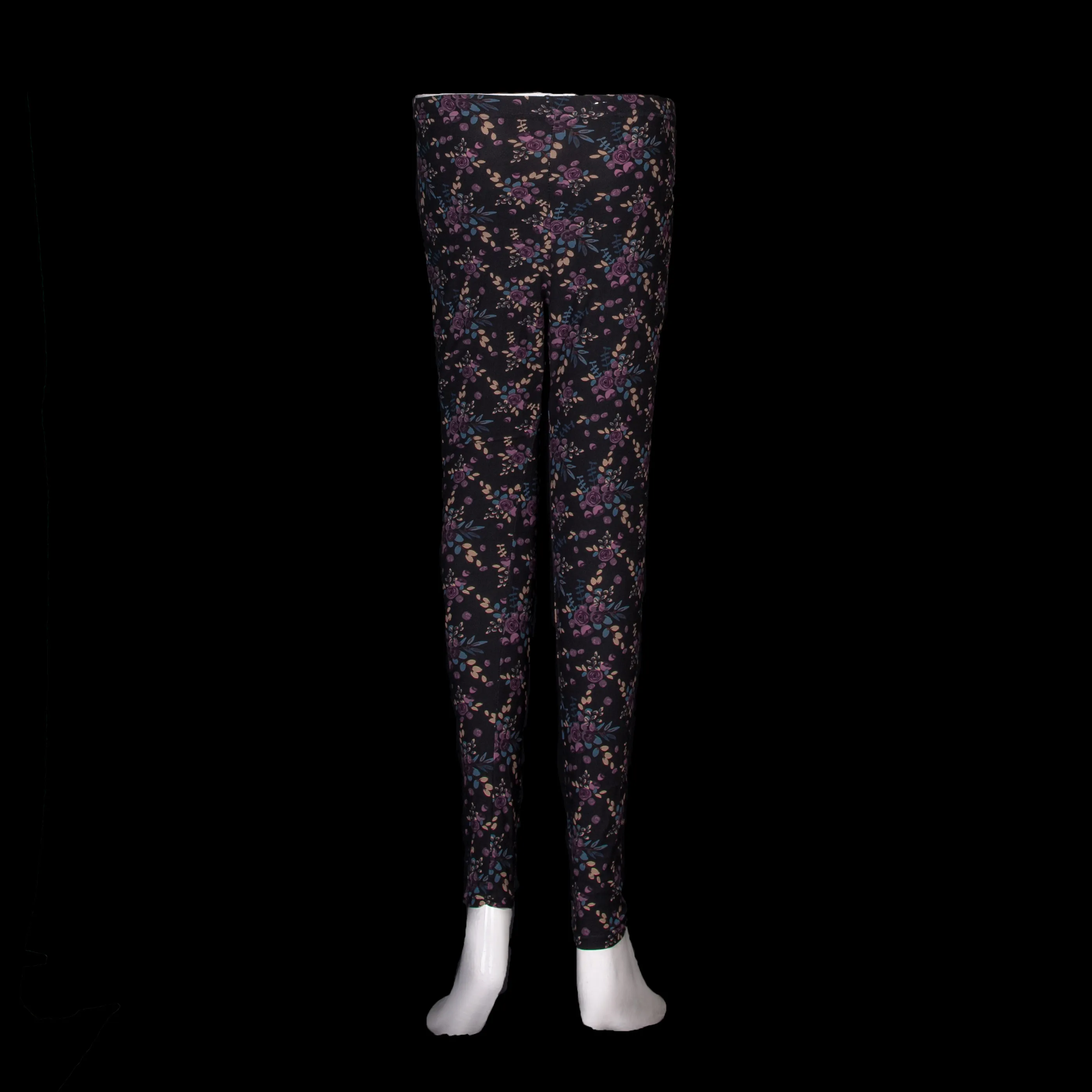 Ladies print design Bottom