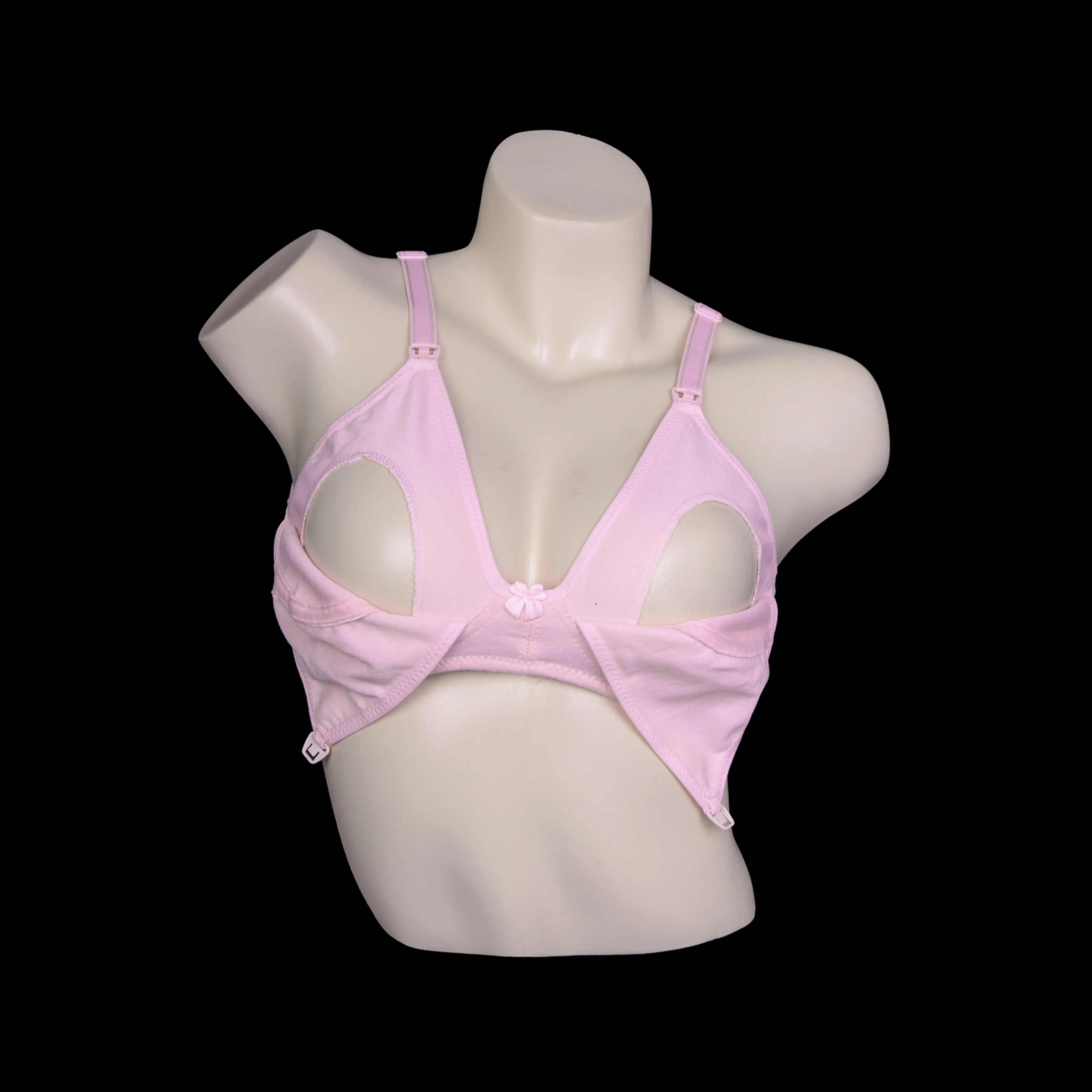 Feeding Maternity Nursing Bra