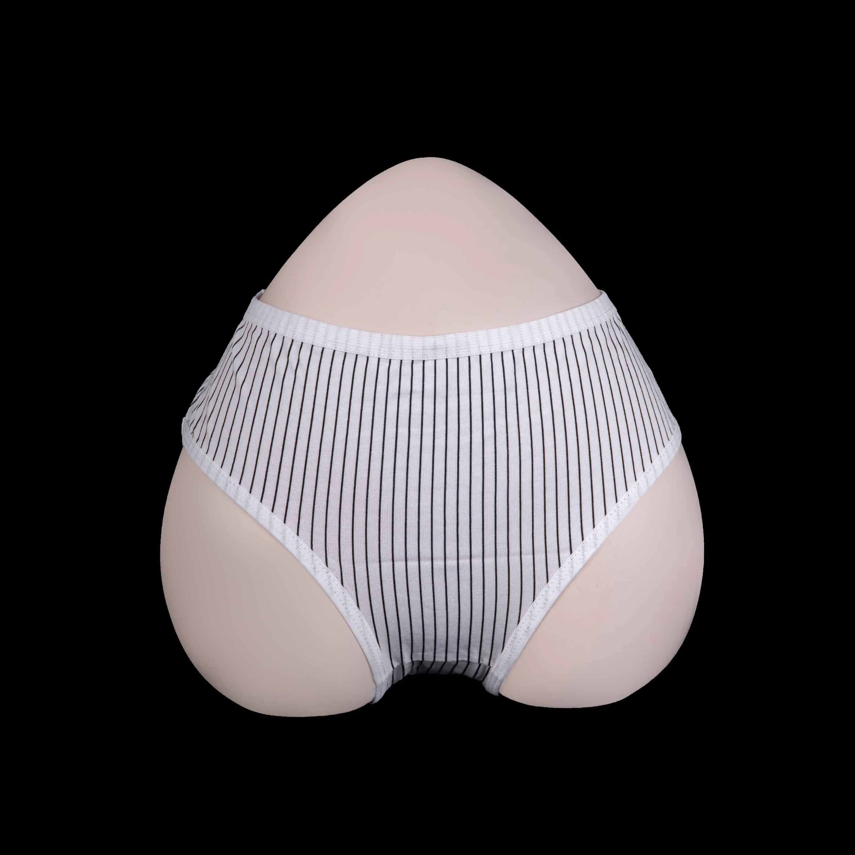 3 In 1 Cotton Underwear Panty Set