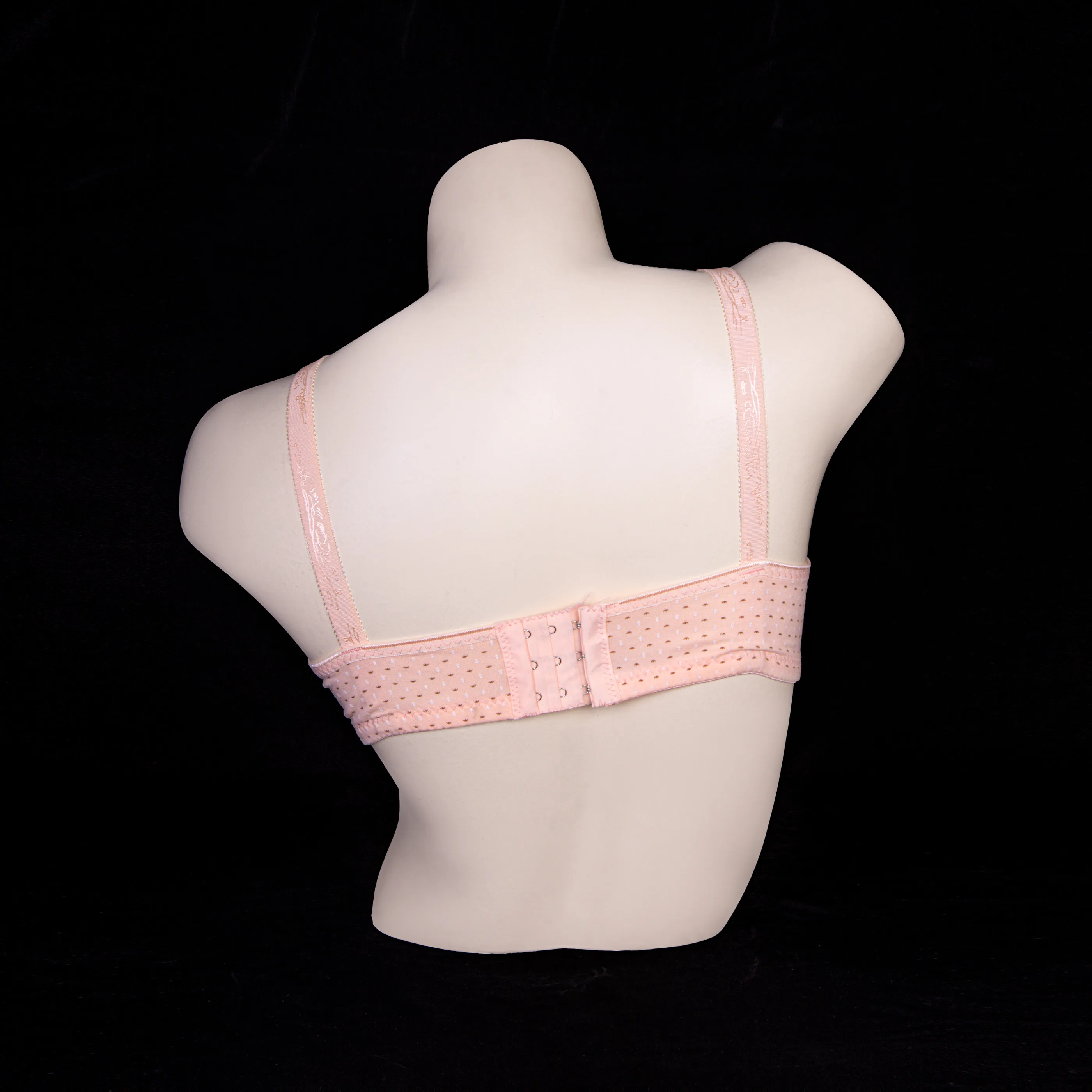 Full Cup Padded Bra 35713