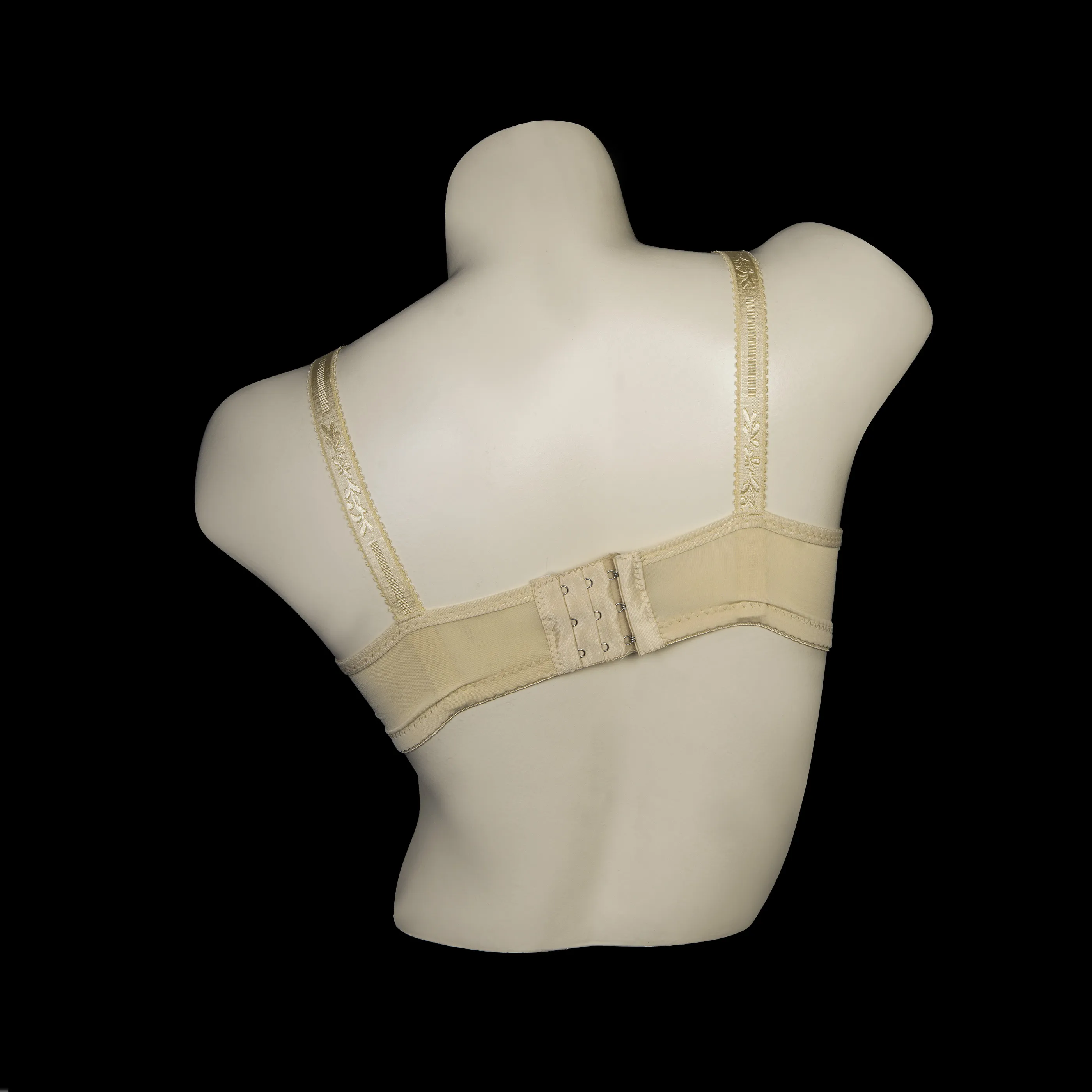 Full Cup Padded Bra 35713