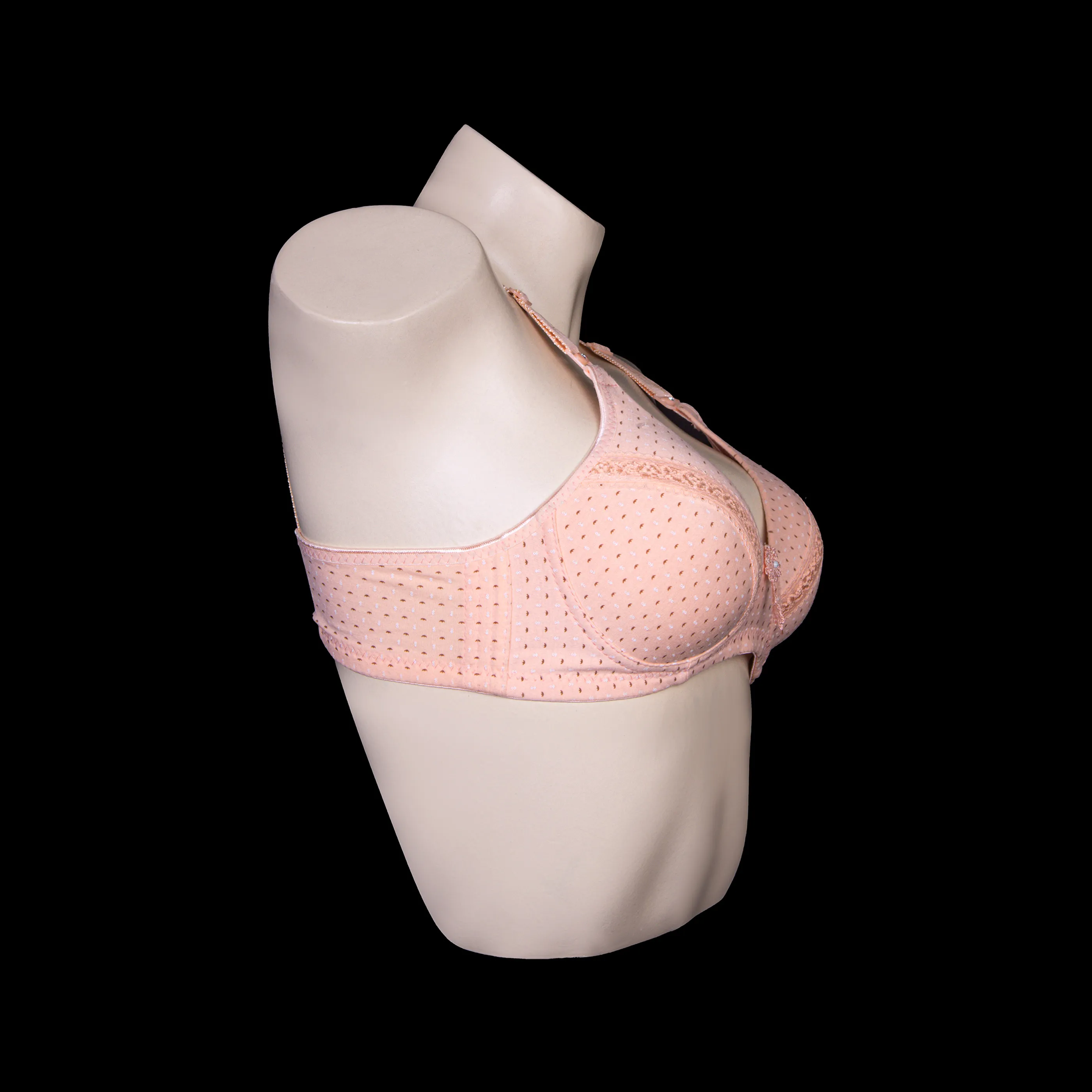 Full Cup Padded Bra 35713
