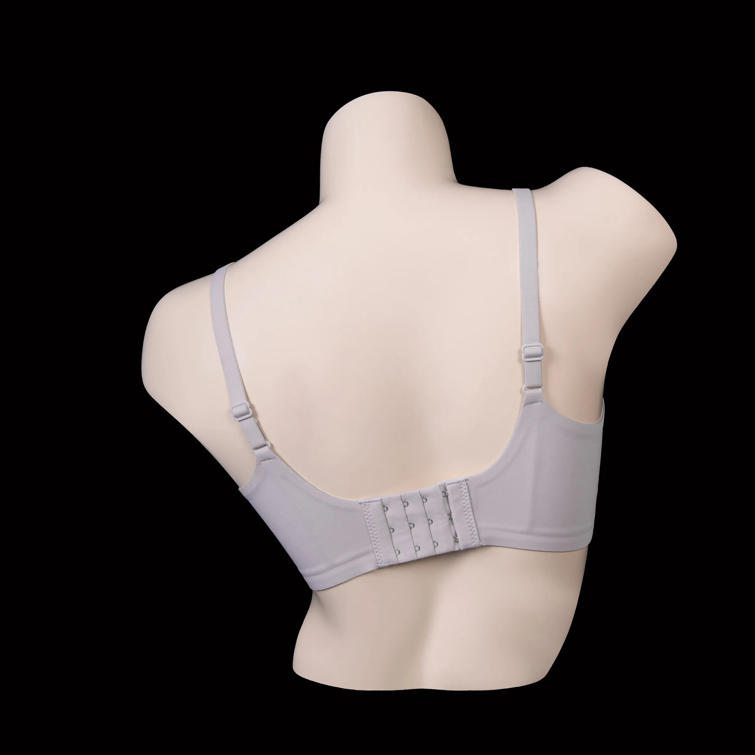 Seamless Padded Comfort Bra