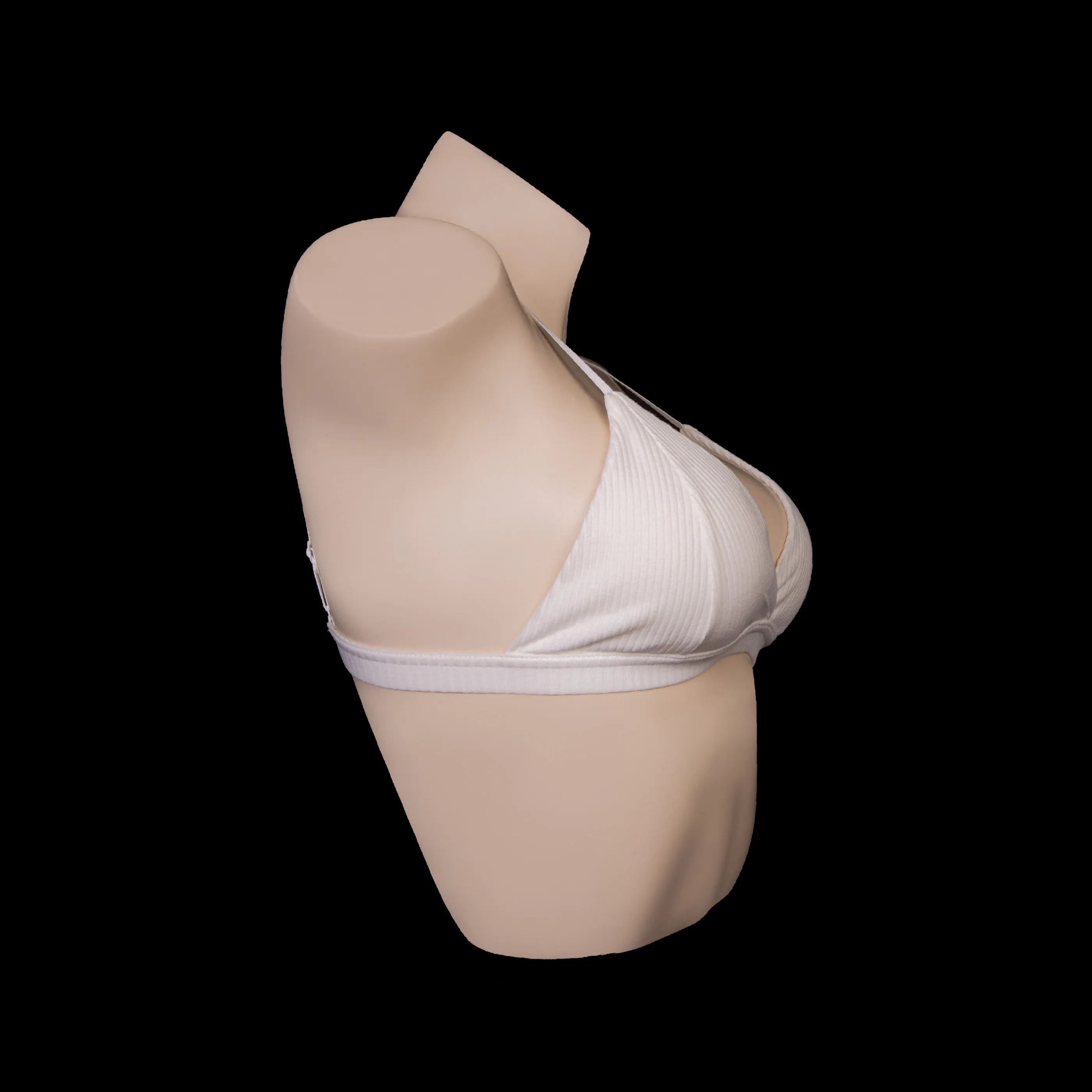 Padded Beedes Bra 19