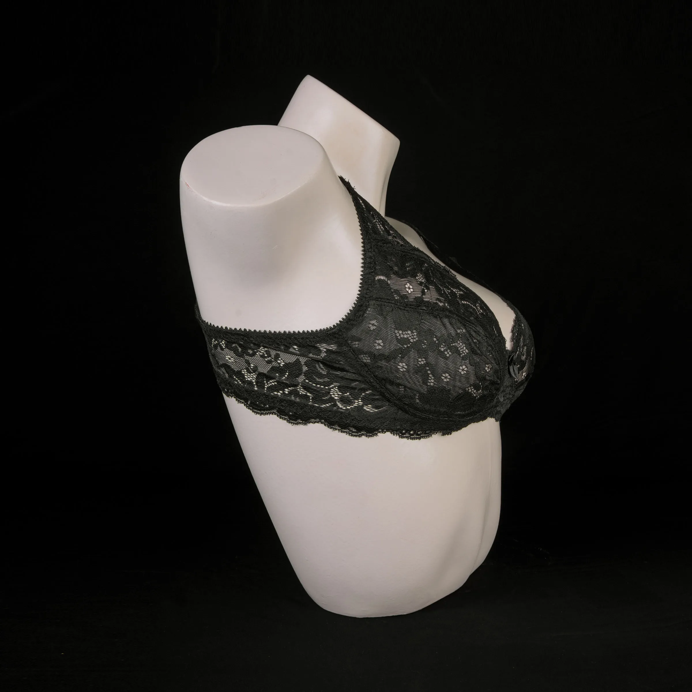 Flourish Bra Lovely Lace