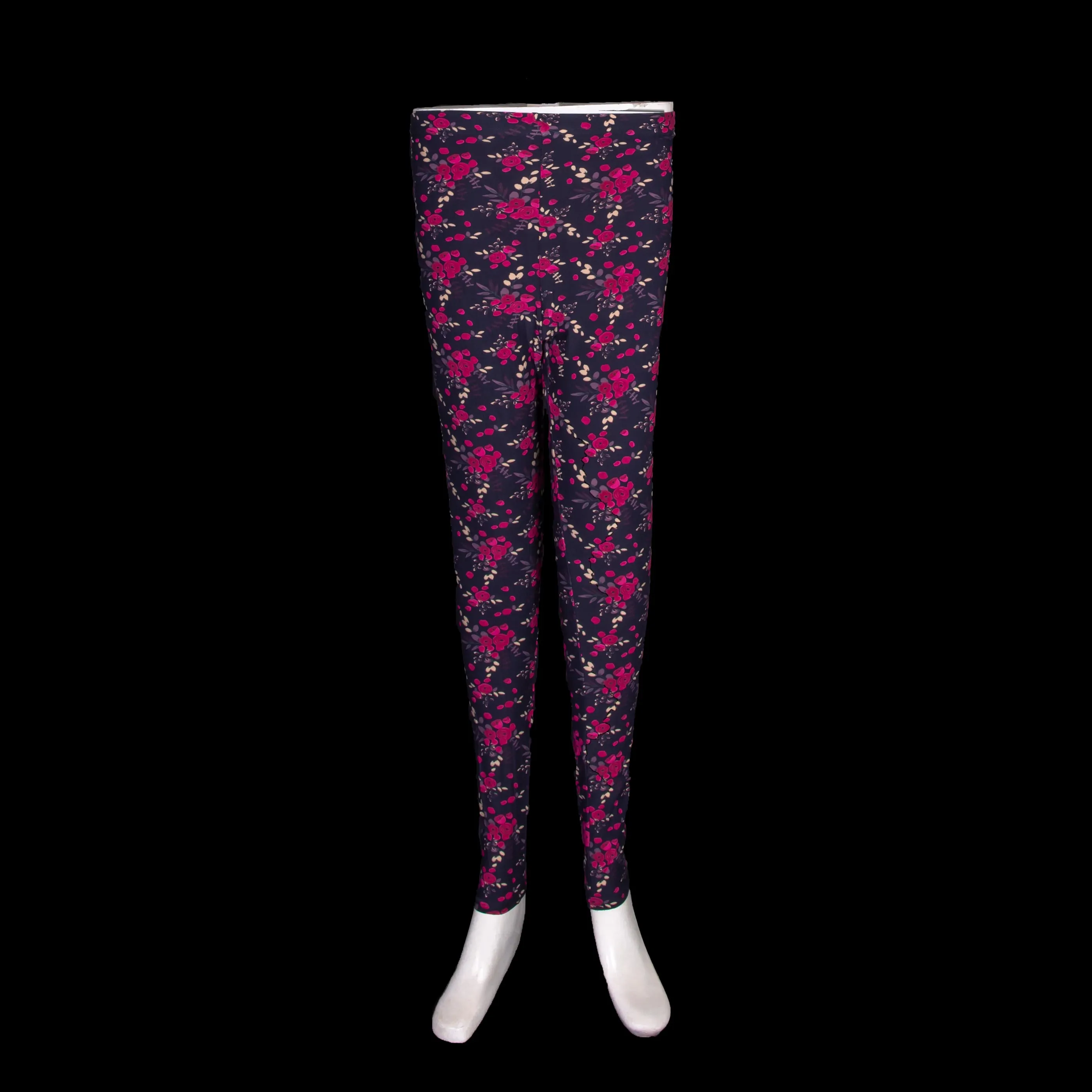 Ladies print design Bottom