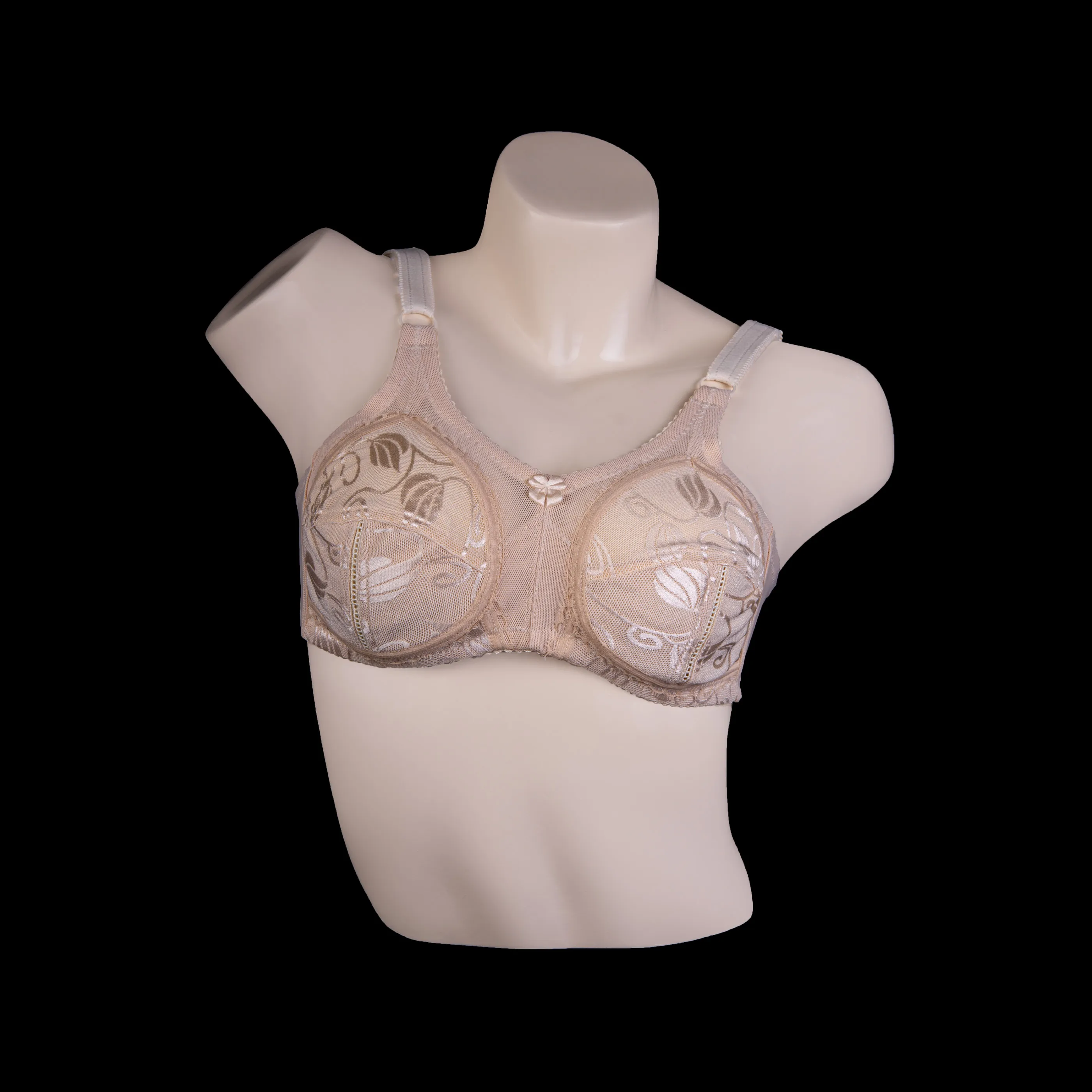 Opea Cotton Doreen Bra