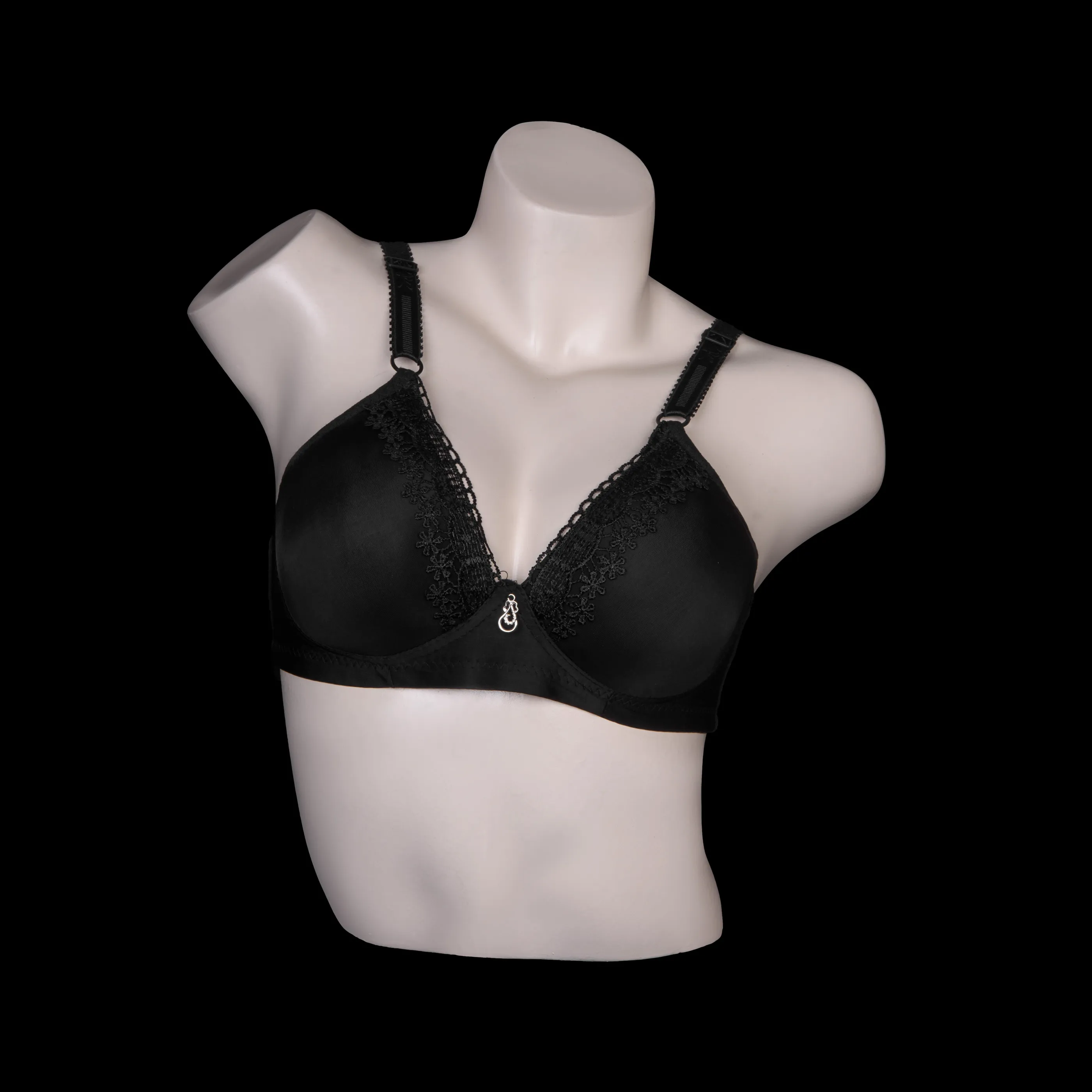 Full Cup Padded Bra 35713