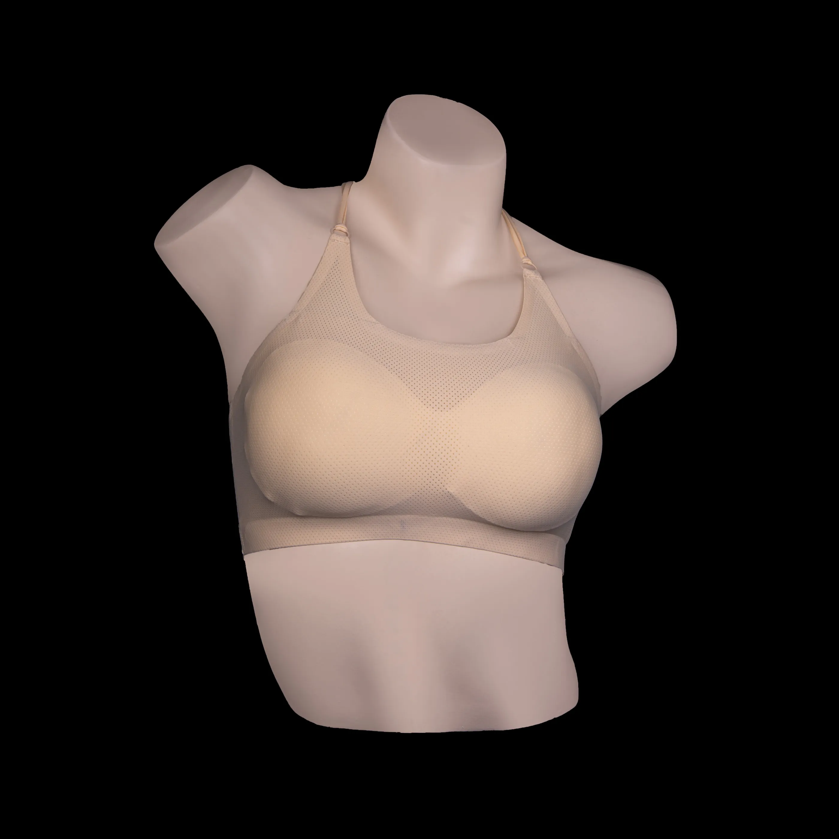 Lightly Padded Women Sports Bra