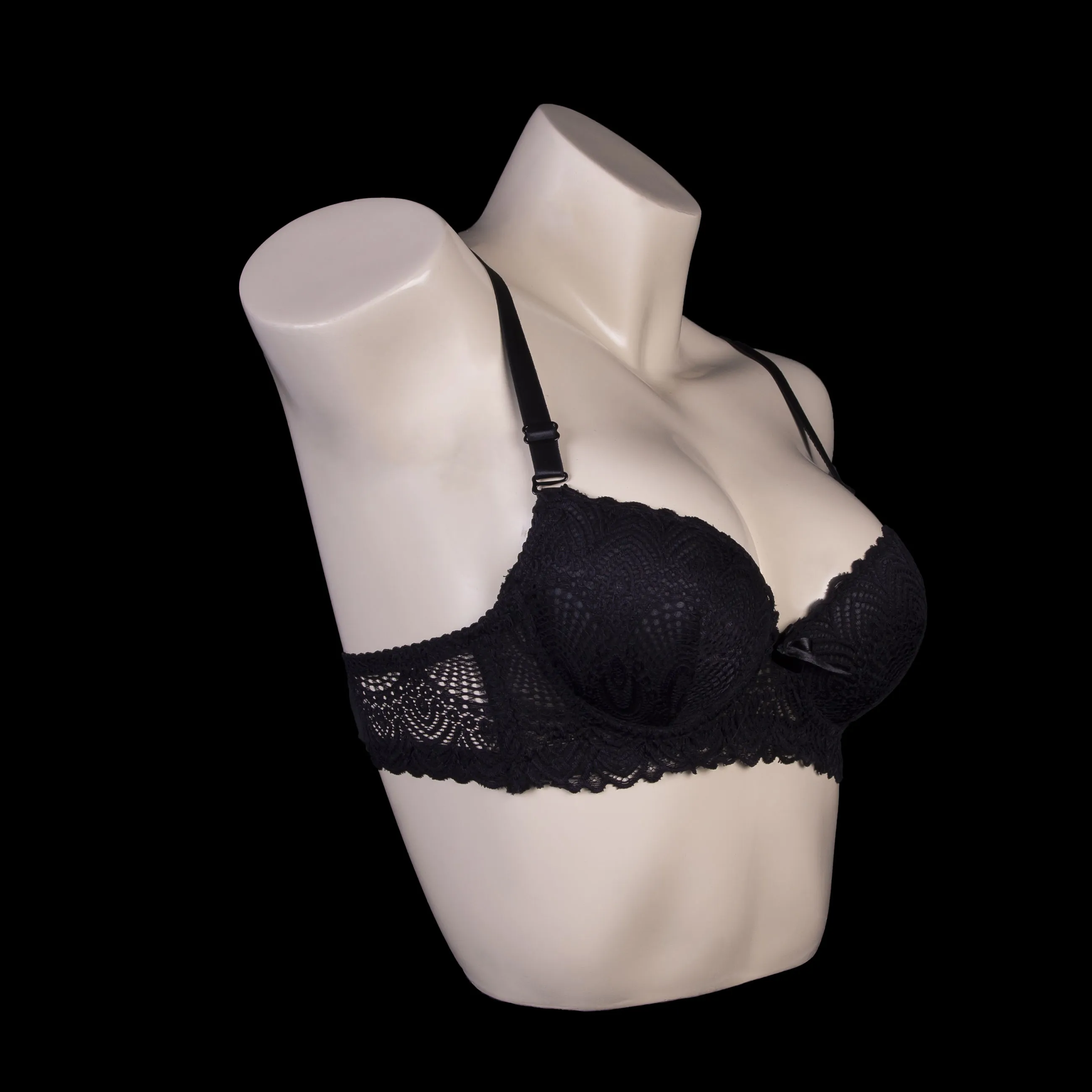 Underwired Padded Bra 8216