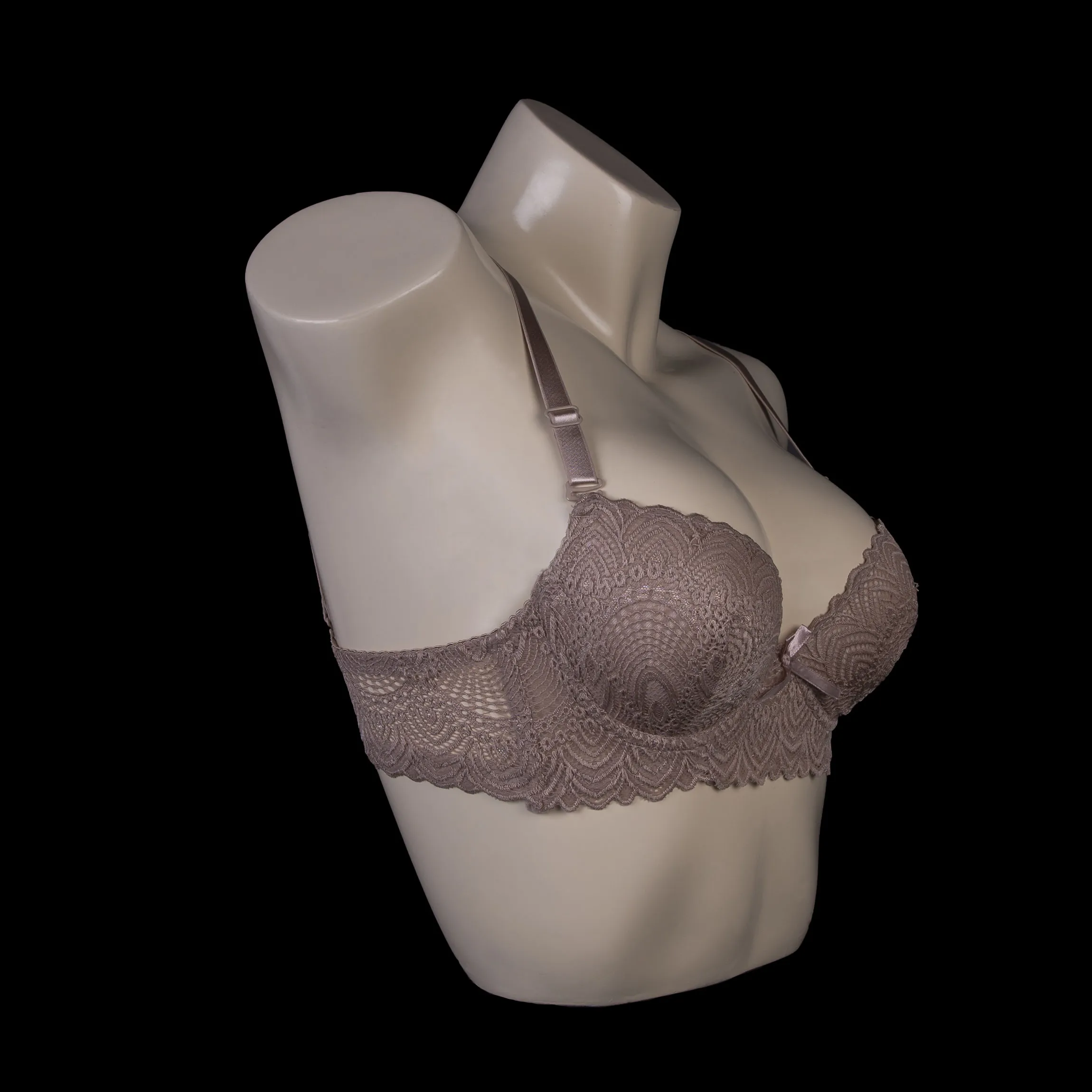 Underwired Padded Bra 8216